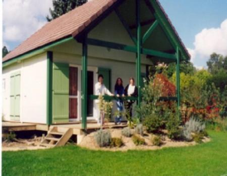 Chalet (4 Adults + 2 Children)  photo 2