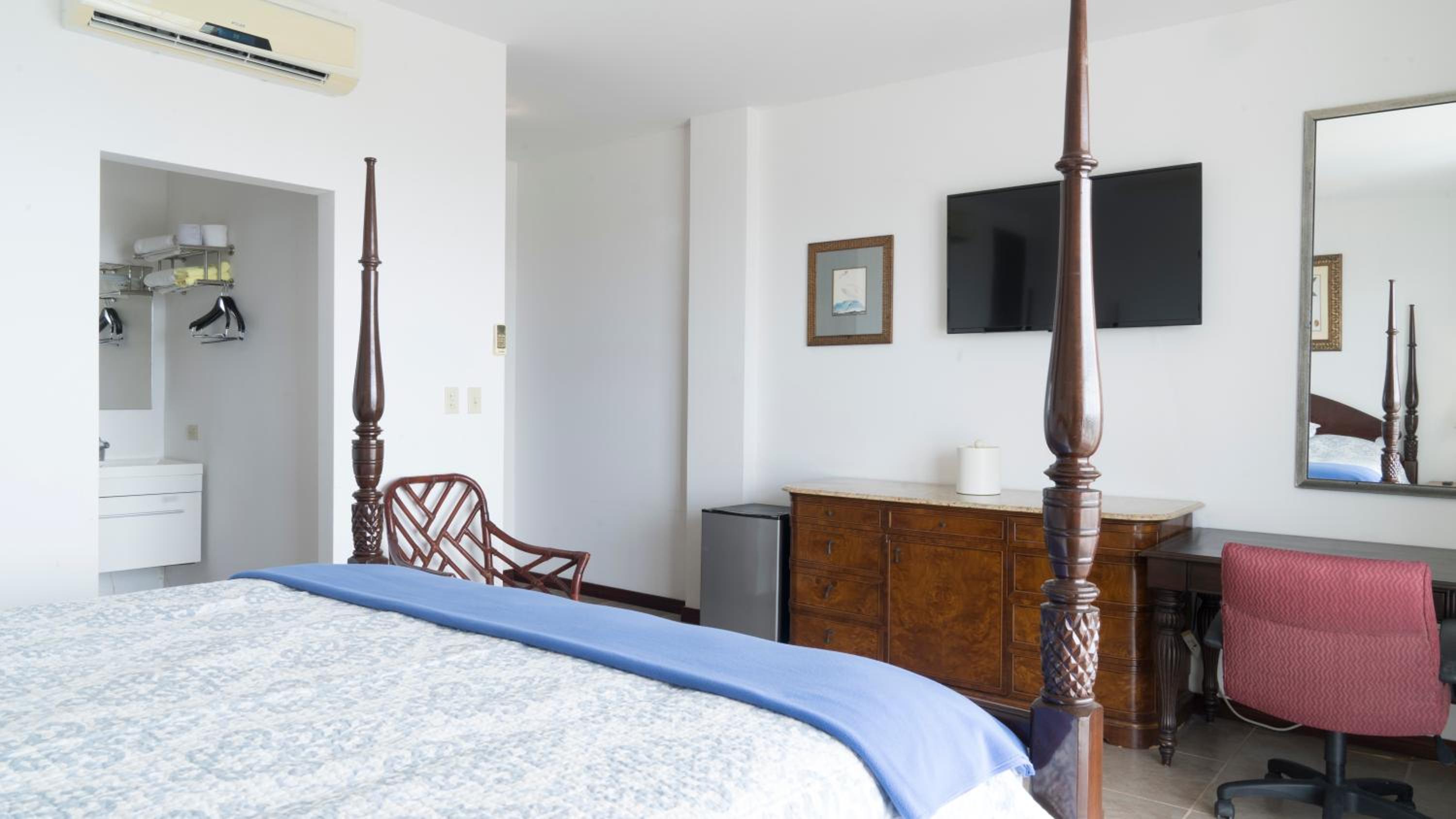 Single Room with Garden View photo 1