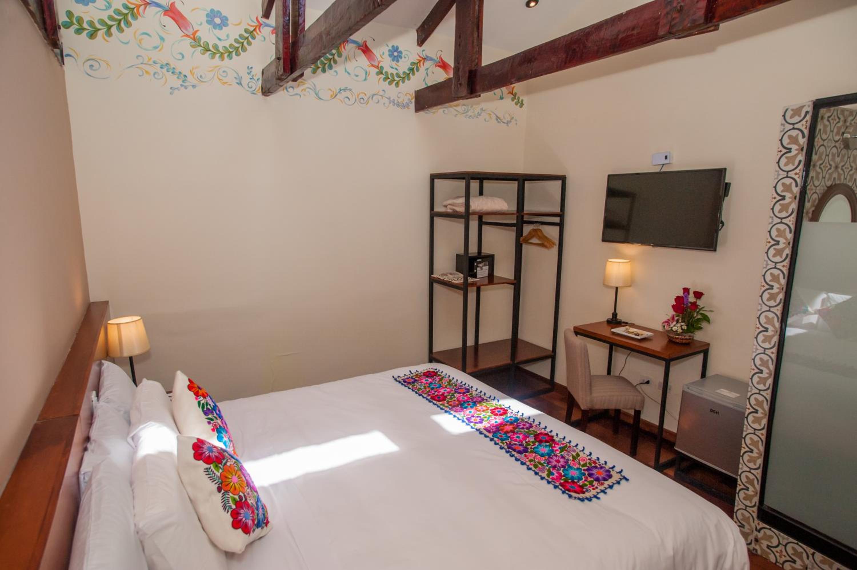 Superior King or Twin Room photo 1