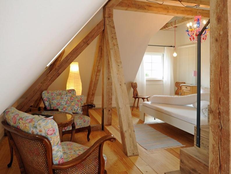 Maisonette Suite - Annex photo 2