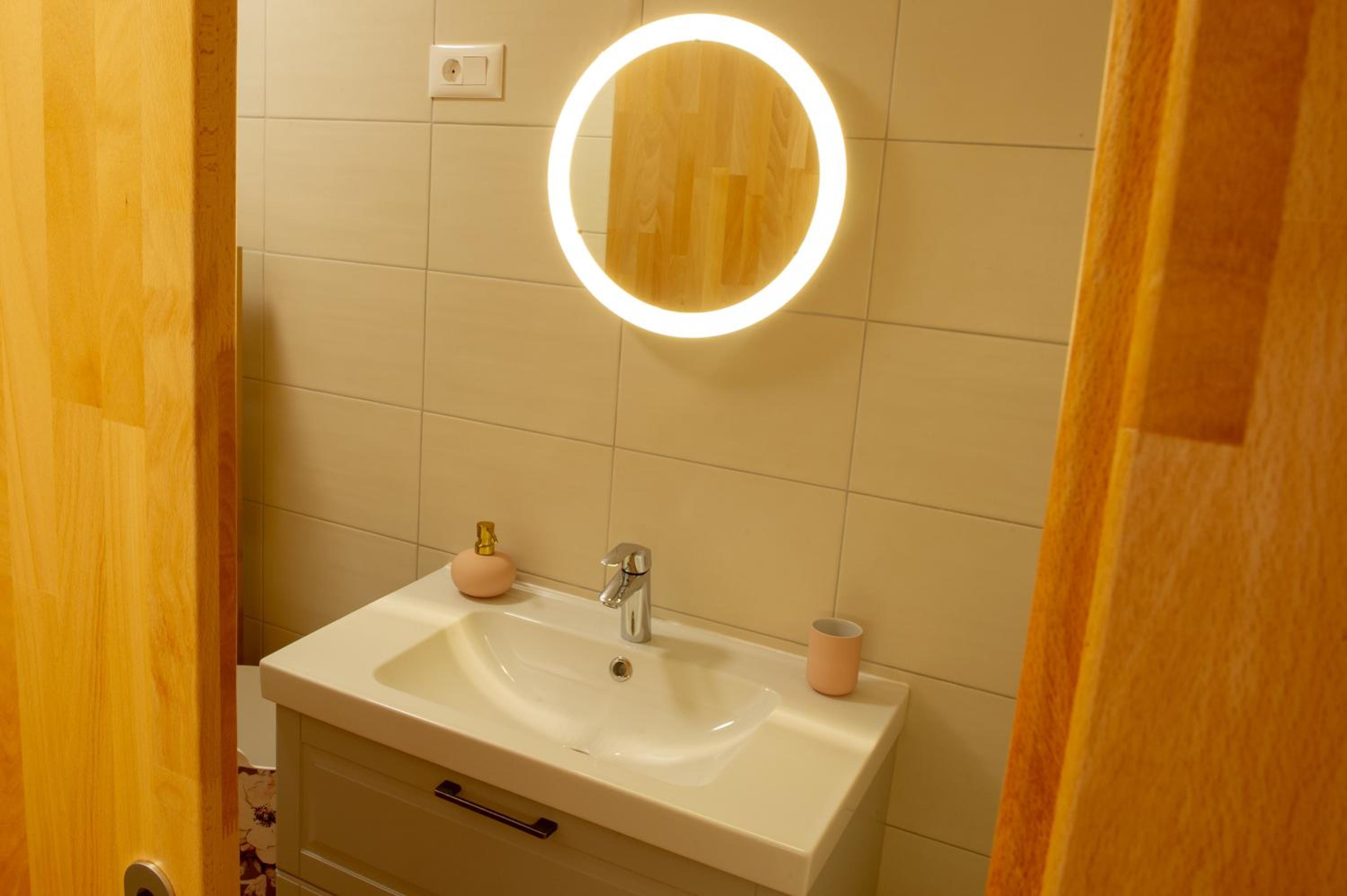Standard Apartment