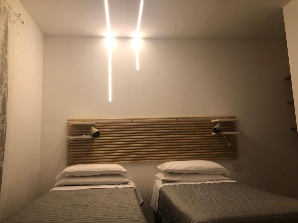 Double or Twin Room with Private Bathroom - Photo 3