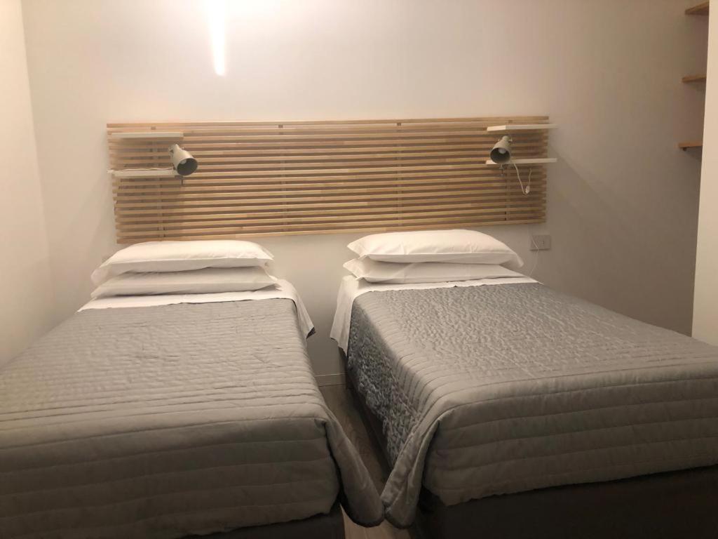 Double or Twin Room with Private Bathroom - Photo 4