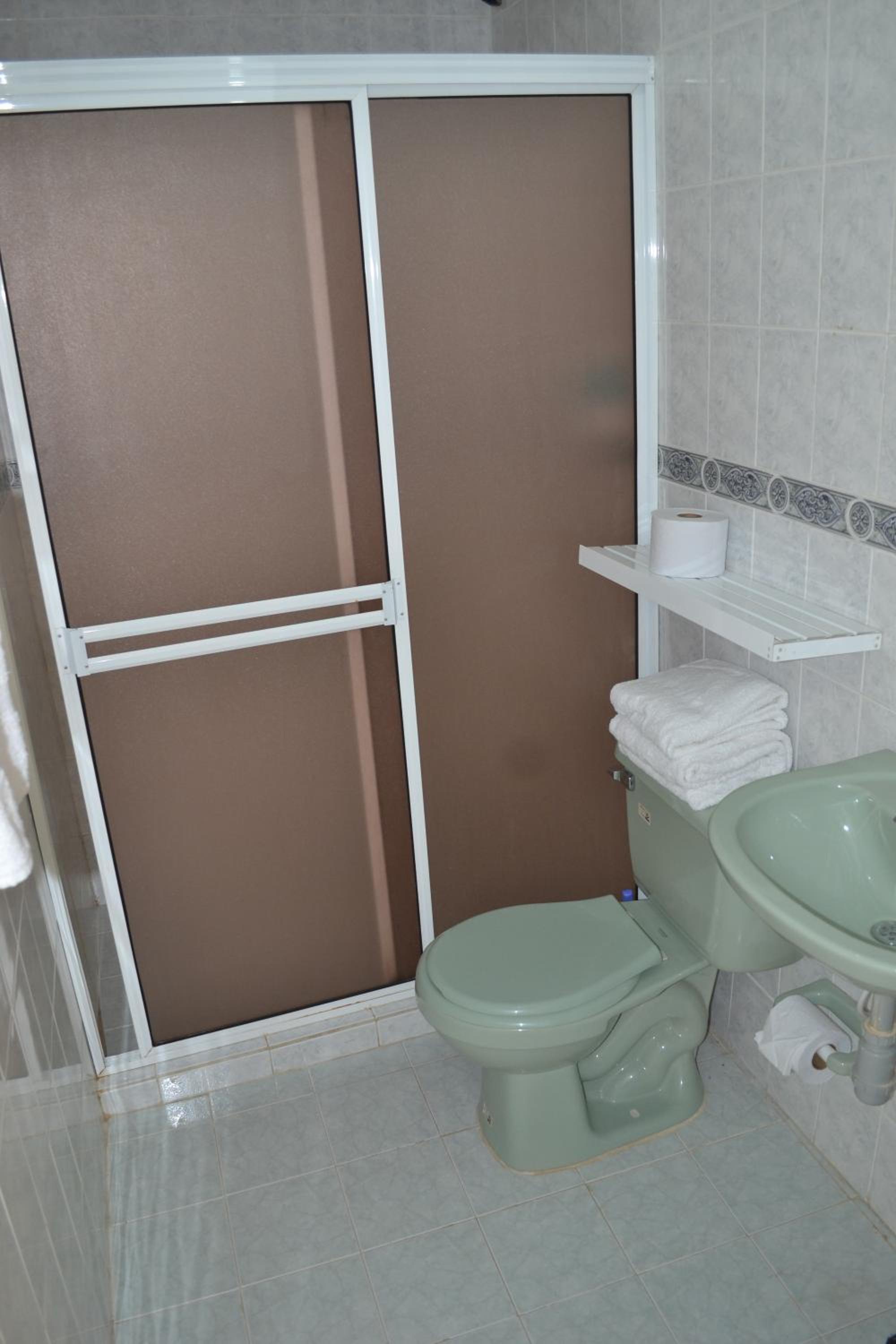 Standard Triple Room photo 1