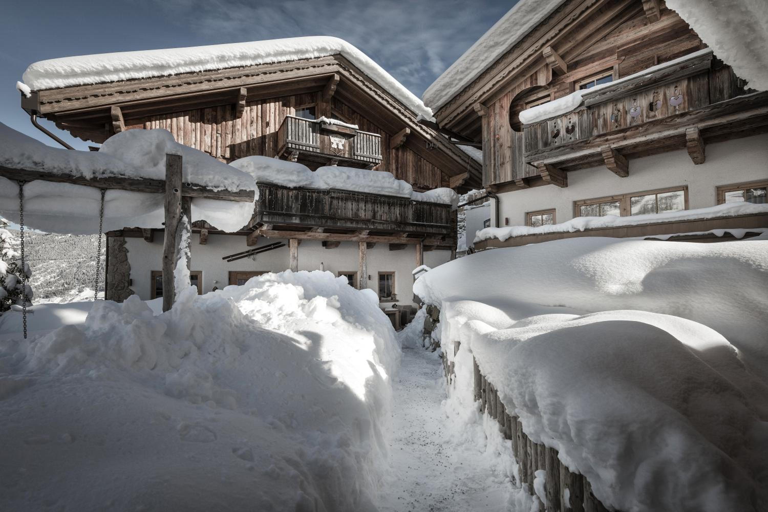 Superior Chalet photo 3