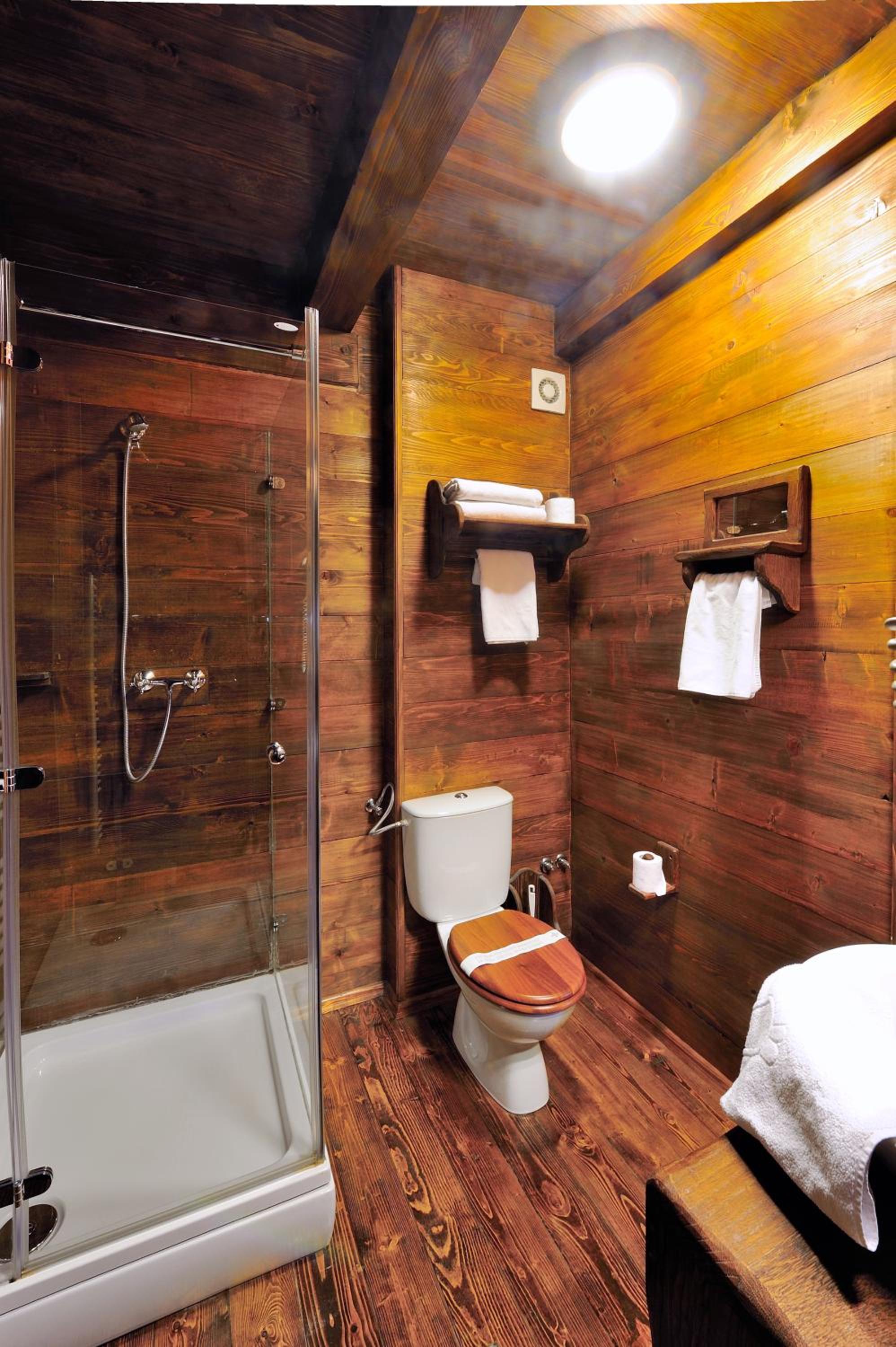 Two-Bedroom Suite photo 3