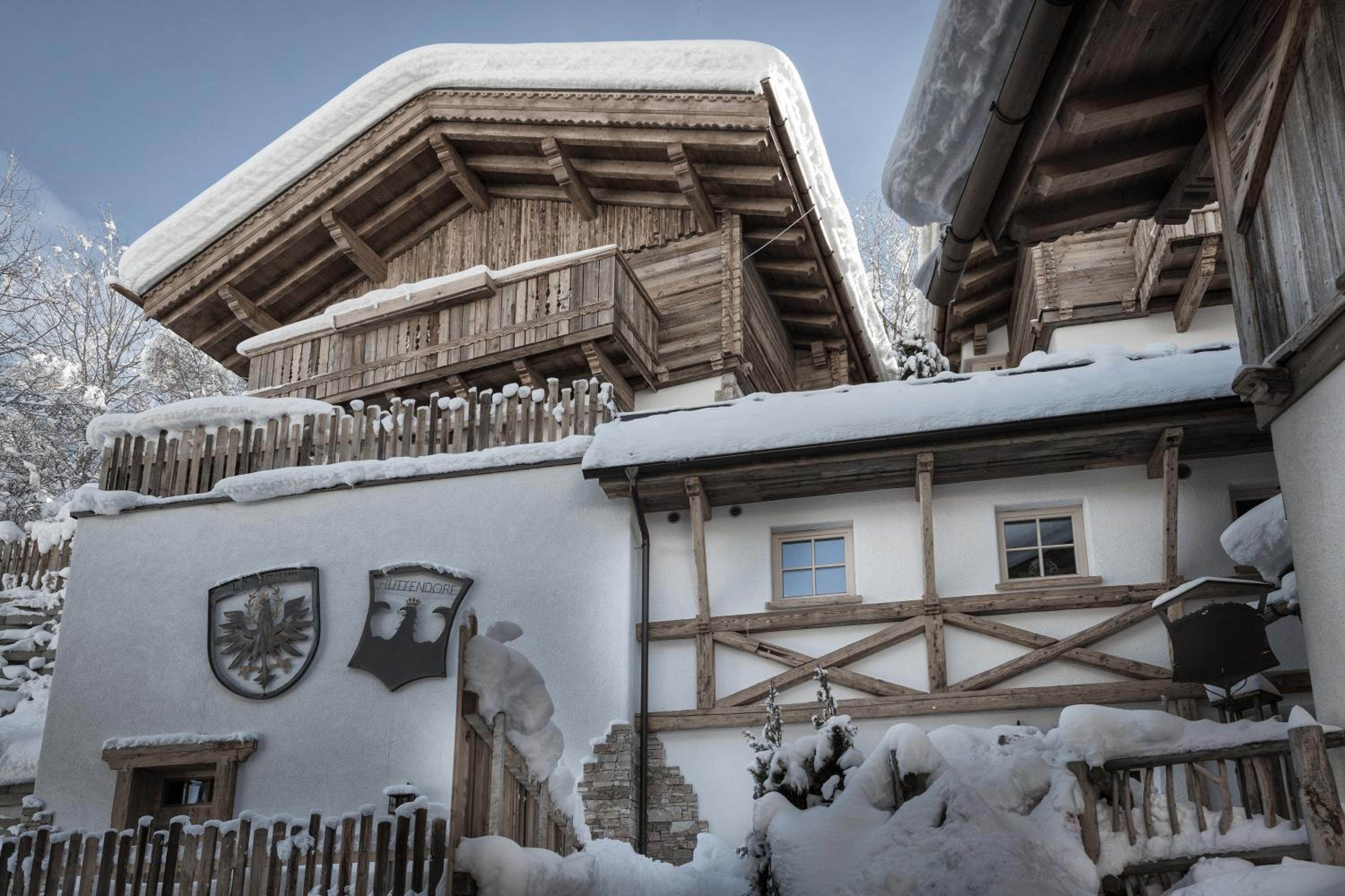 Chalet photo 2