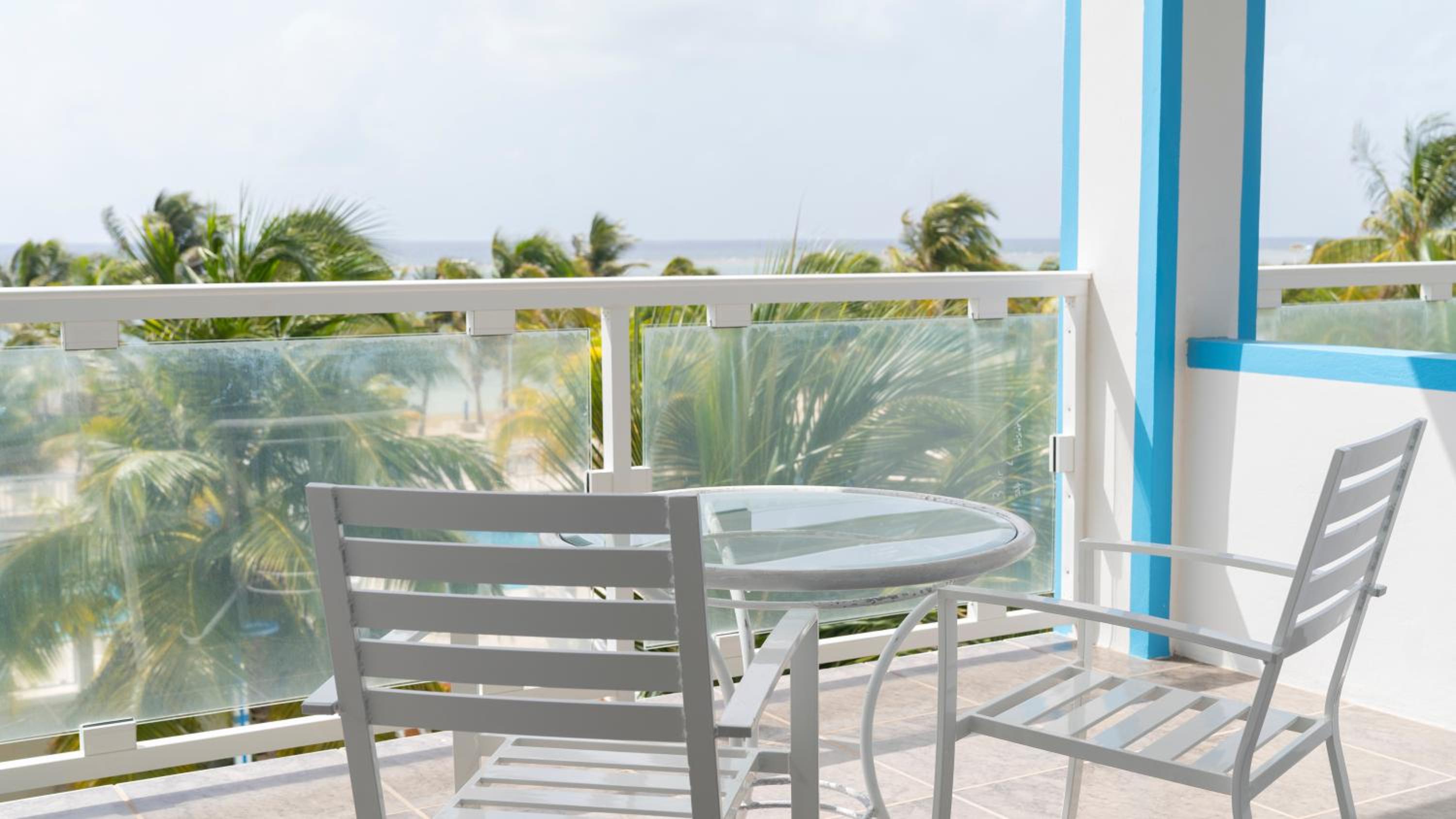 Single Room with Sea View photo 2