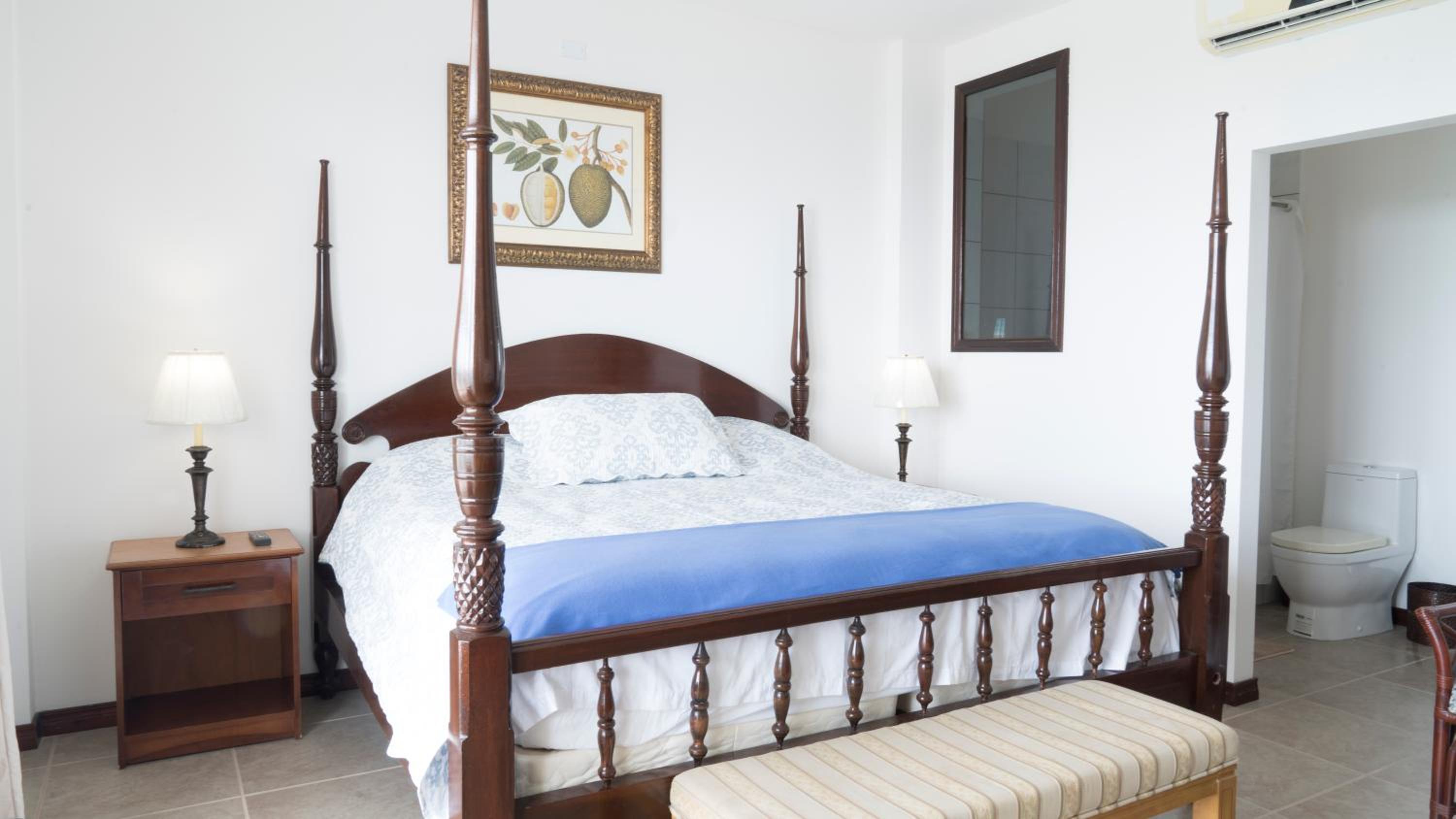 Single Room with Sea View photo 1