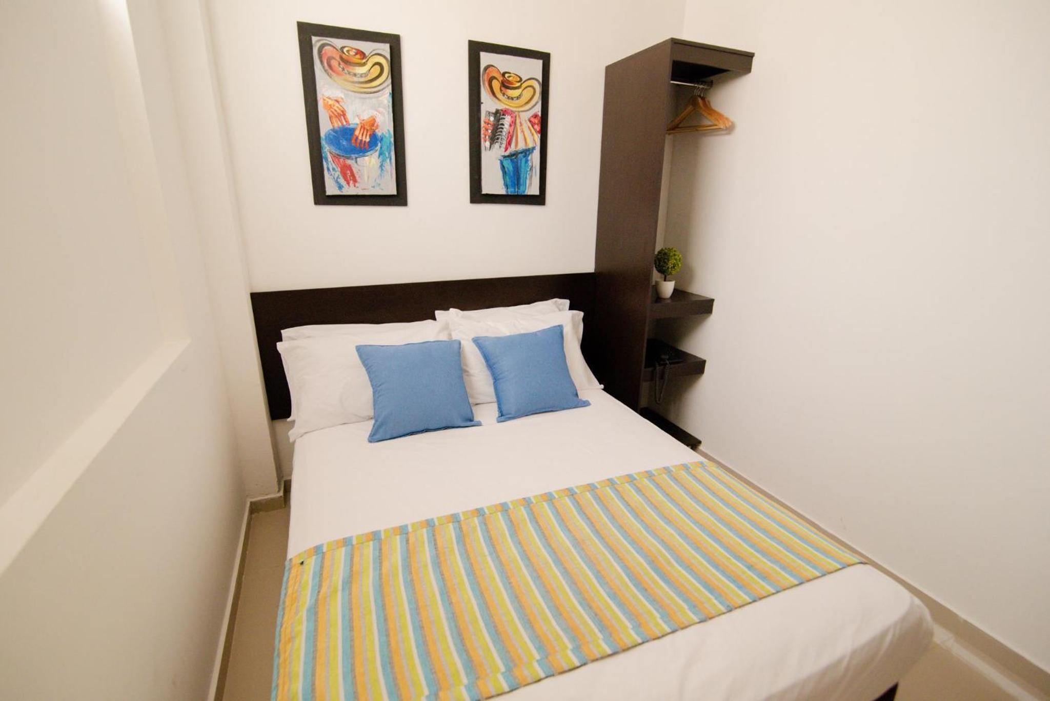 Standard Double Room photo 1