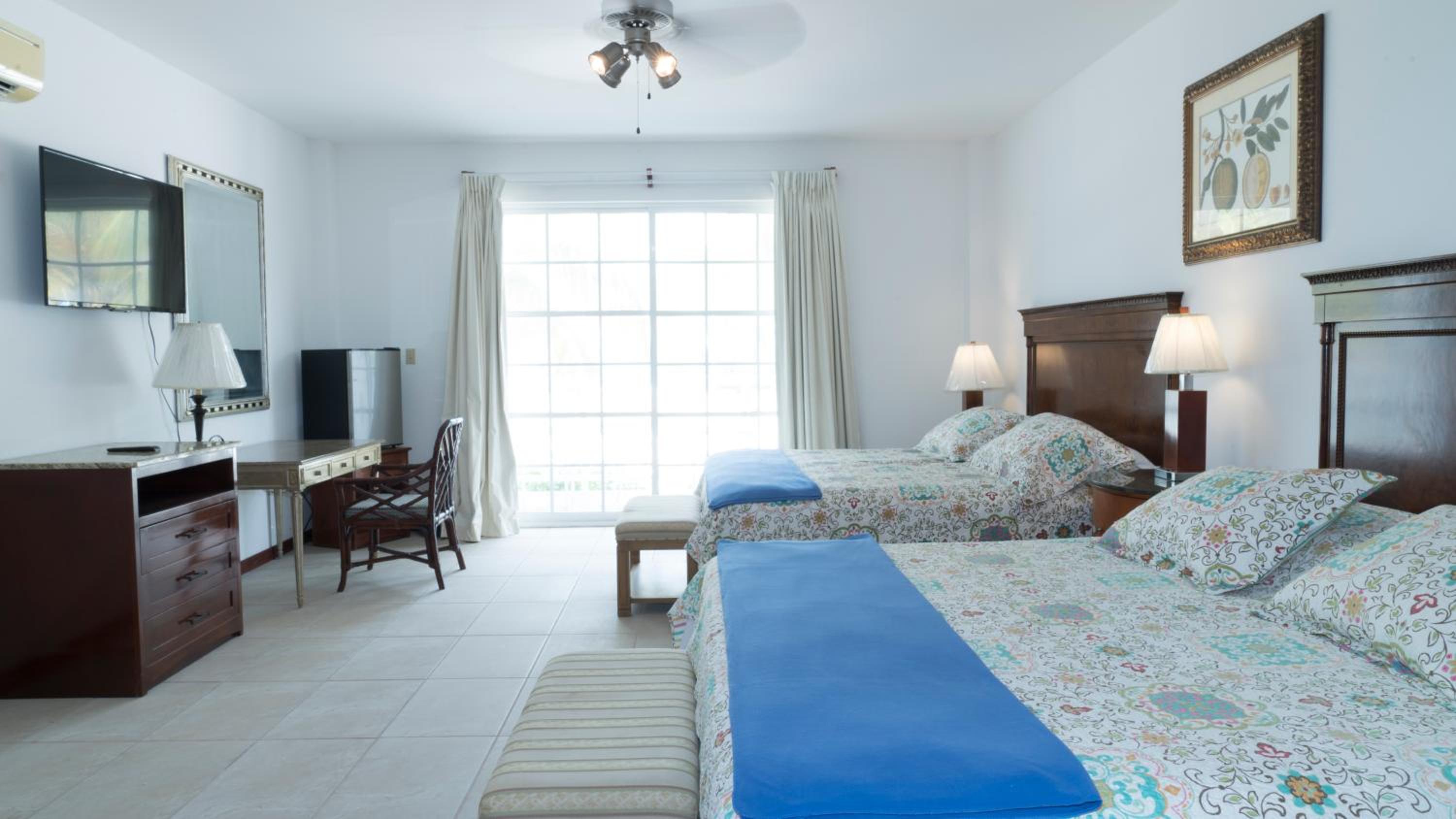 Deluxe Double Room with Balcony and Sea View photo 3