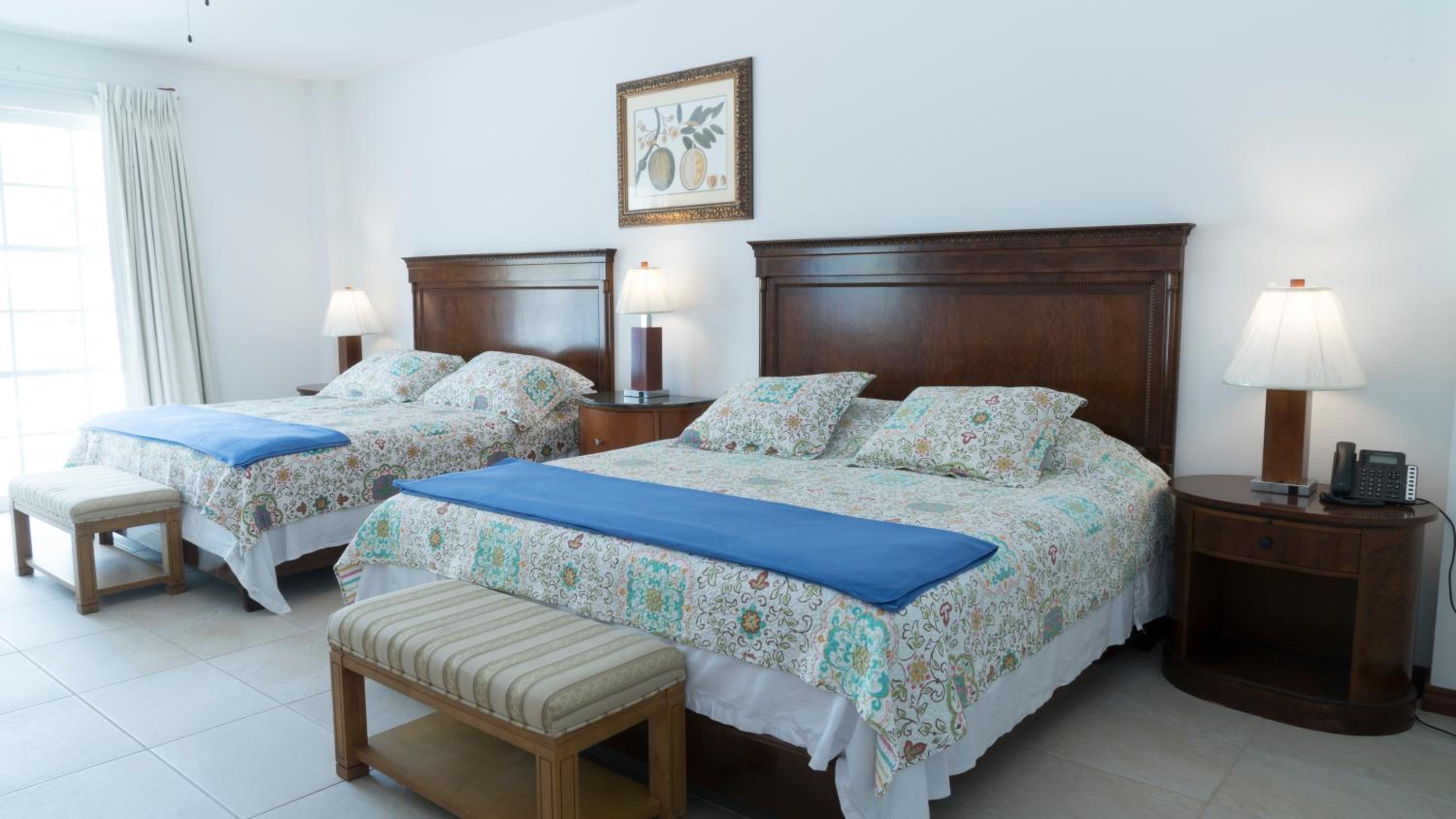 Deluxe Double Room with Balcony and Sea View photo 2