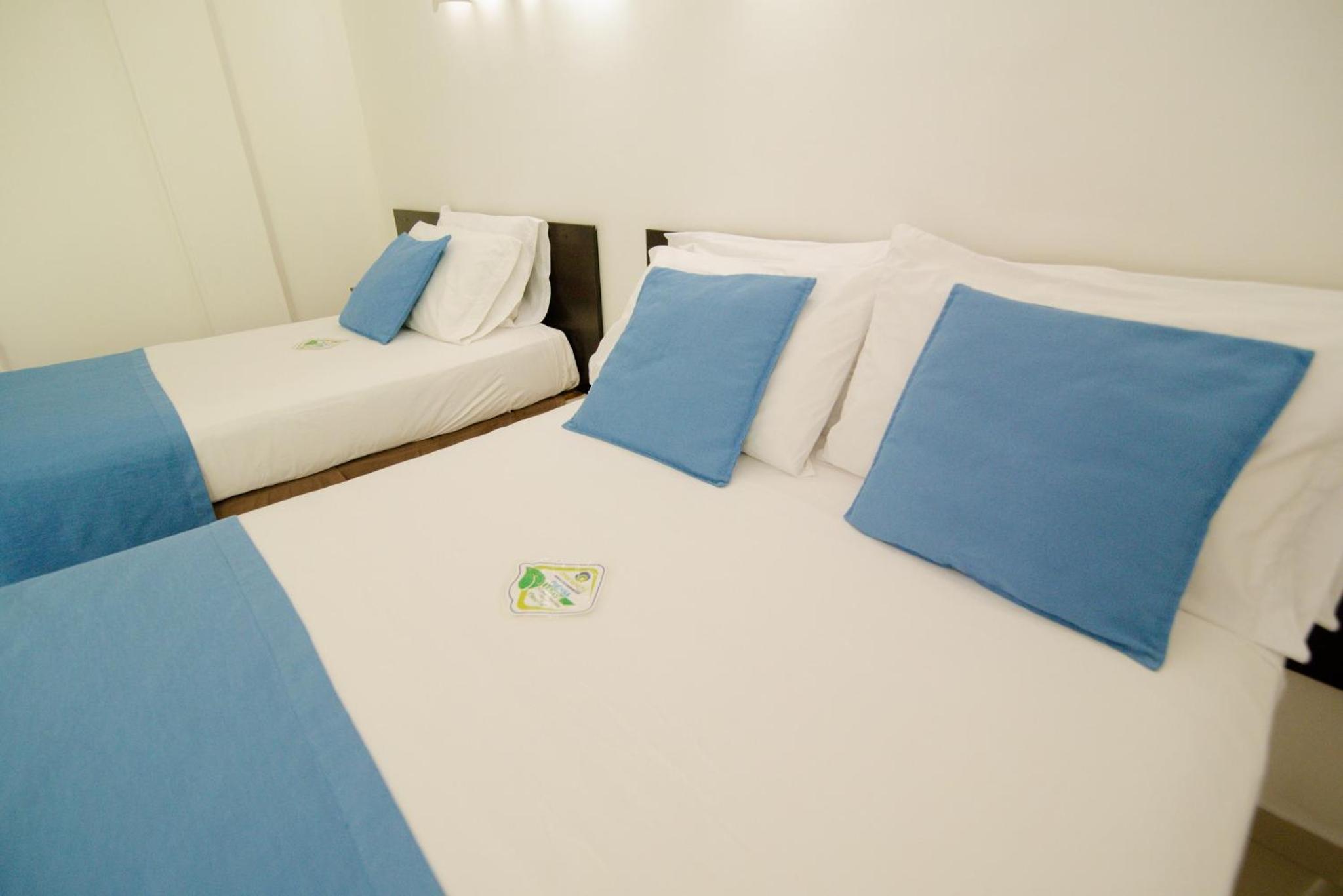 Twin Room photo 1