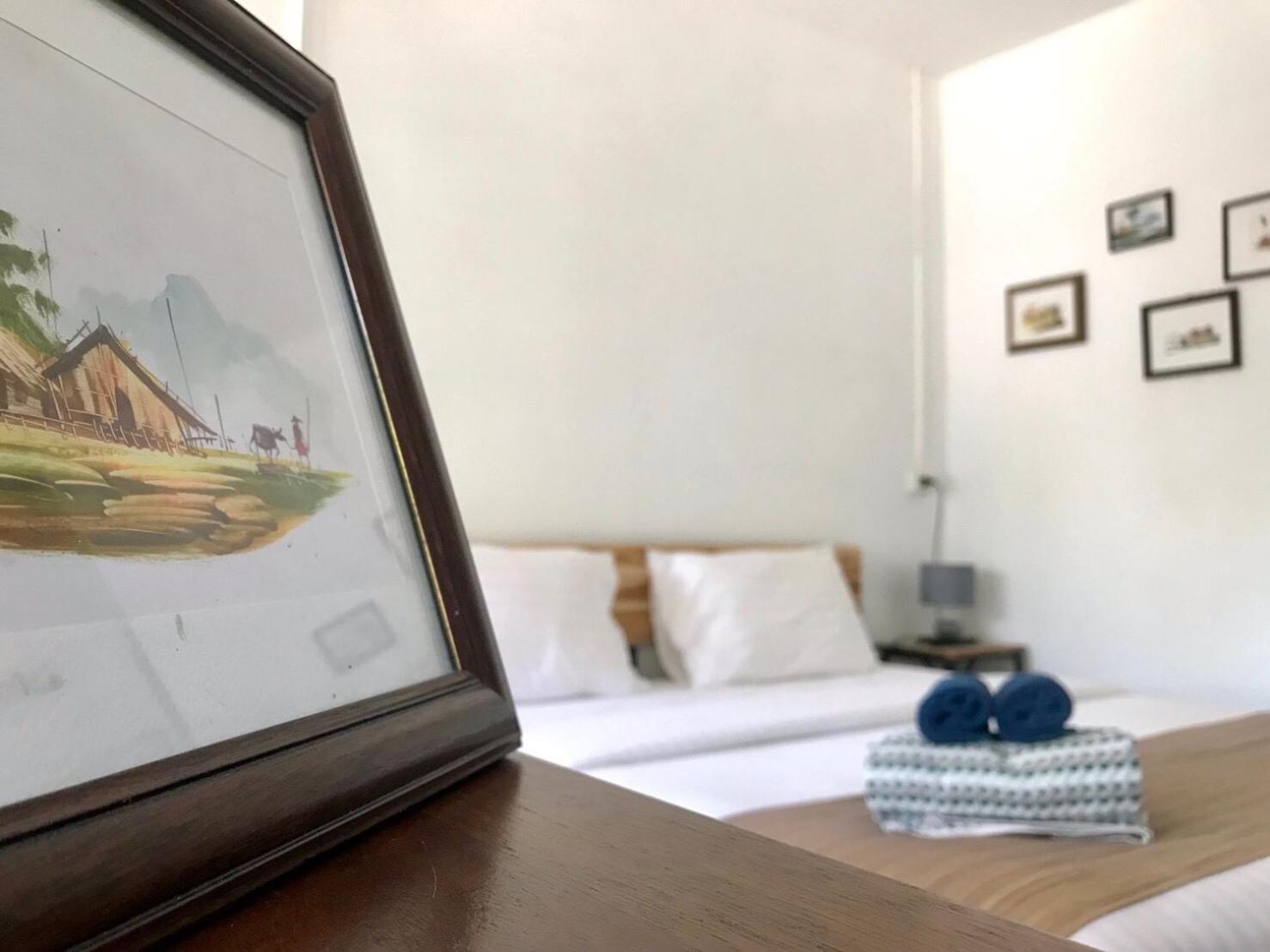 King Room with Garden View - Photo 6
