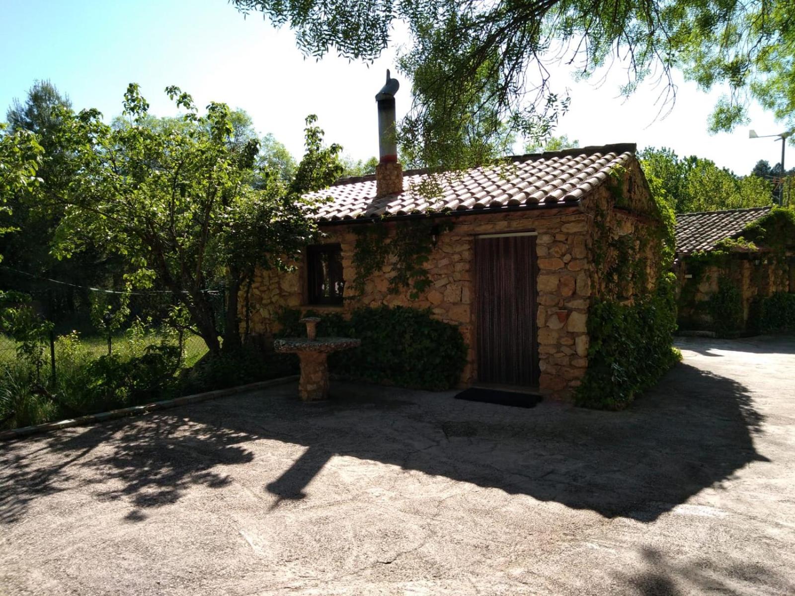 Vacation Home photo 2