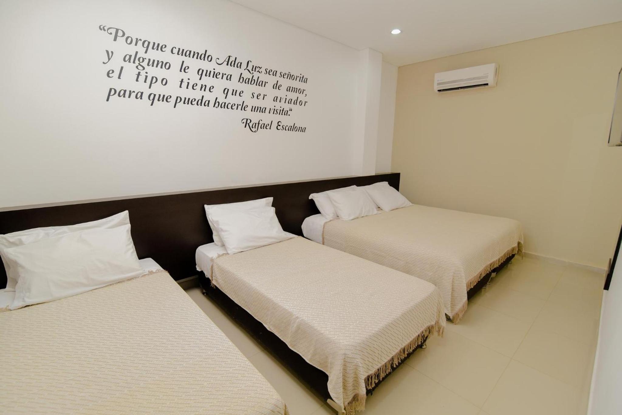 Triple Room photo 2
