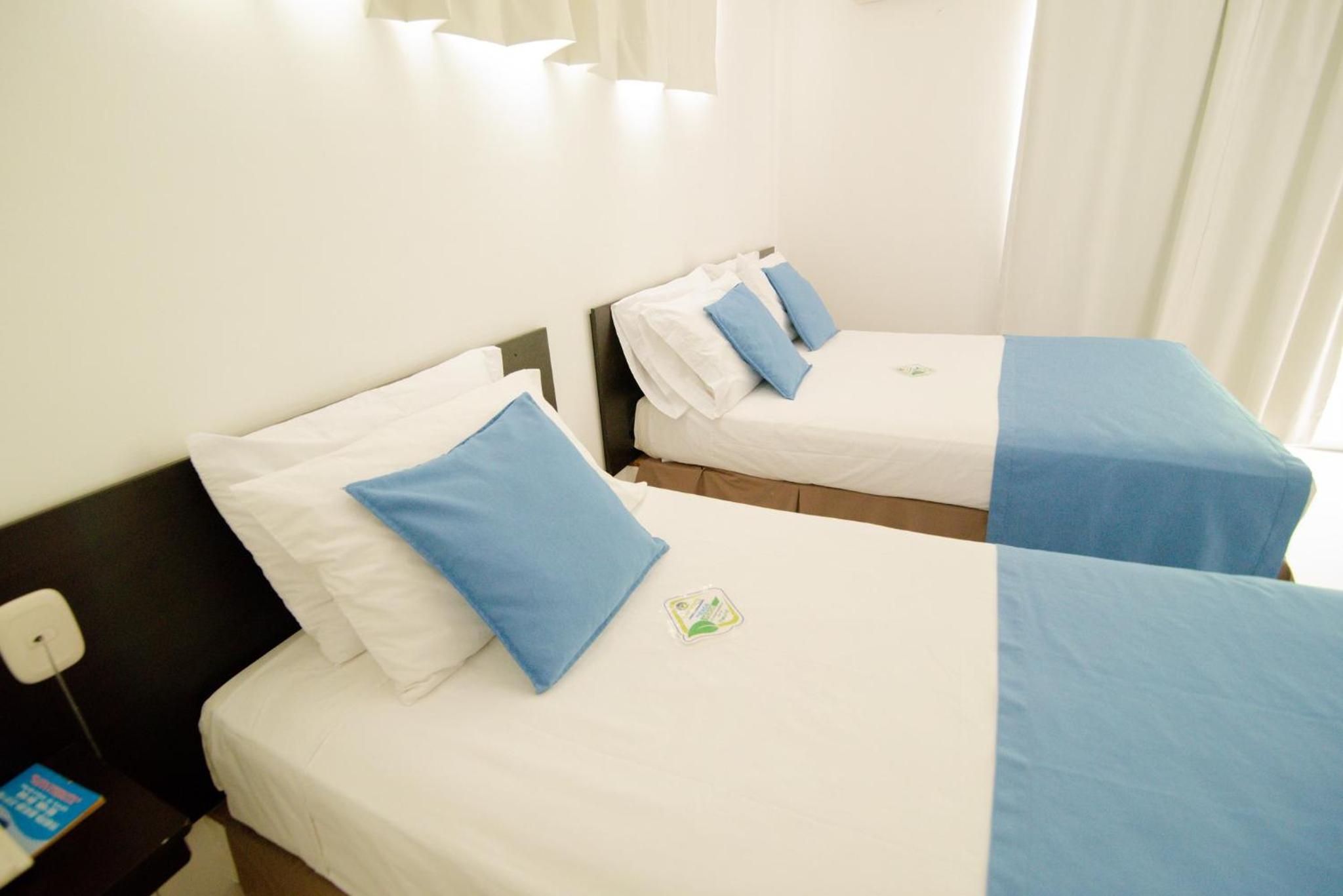 Triple Room photo 3