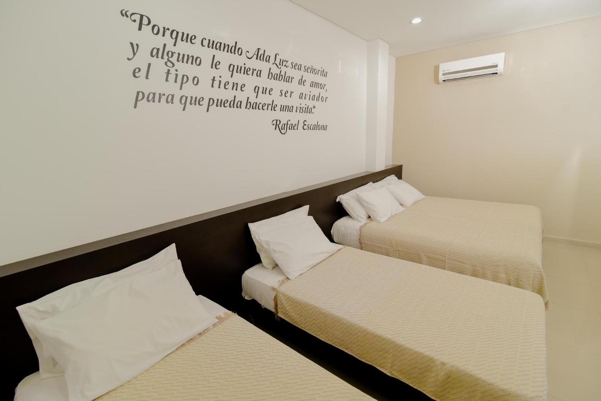 Triple Room photo 1