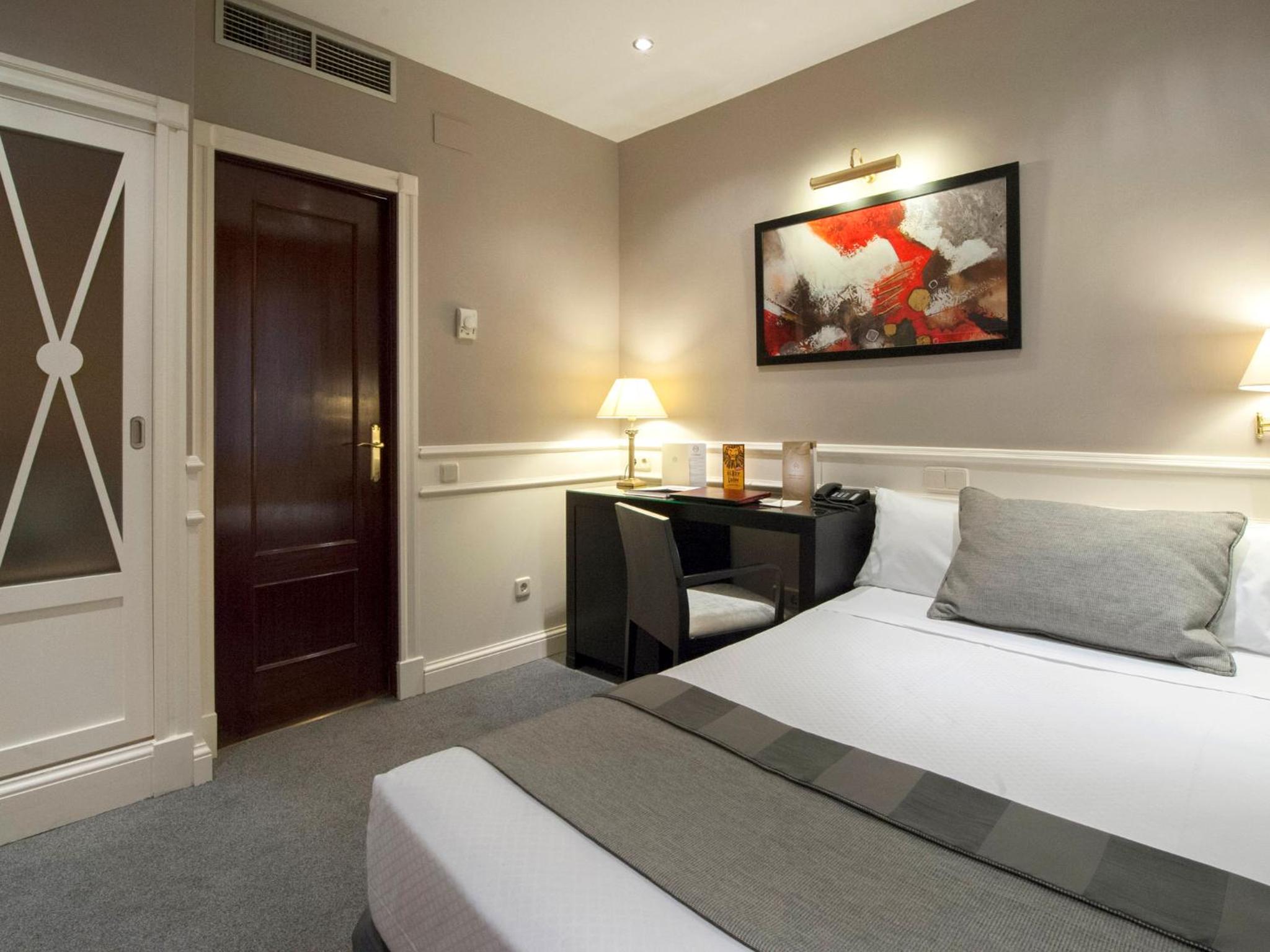 Single Room photo 3