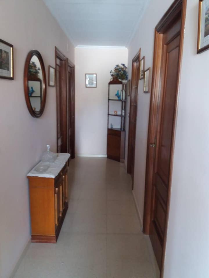 Departamento de tres habitaciones
