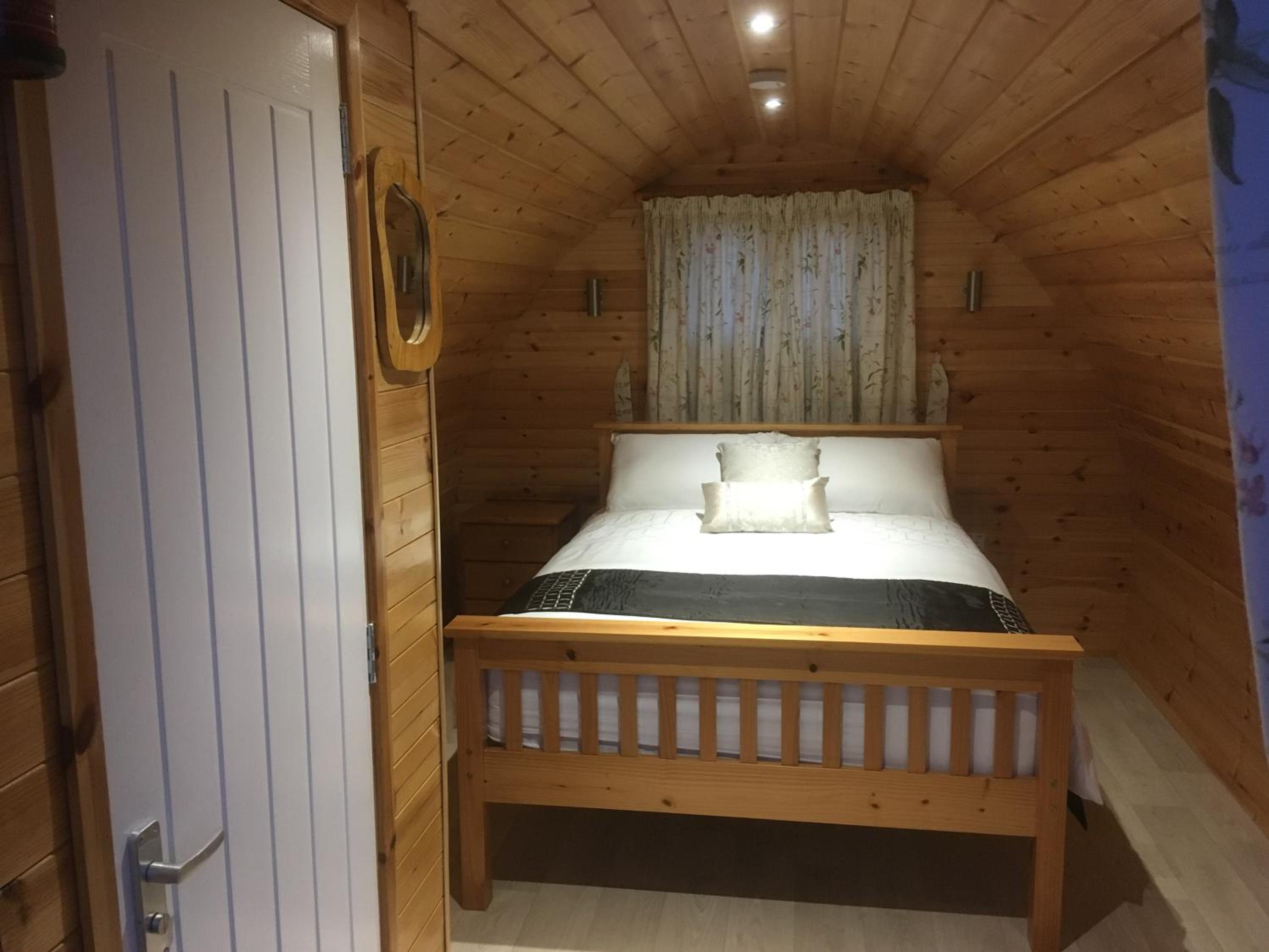 One-Bedroom Chalet - Photo 1