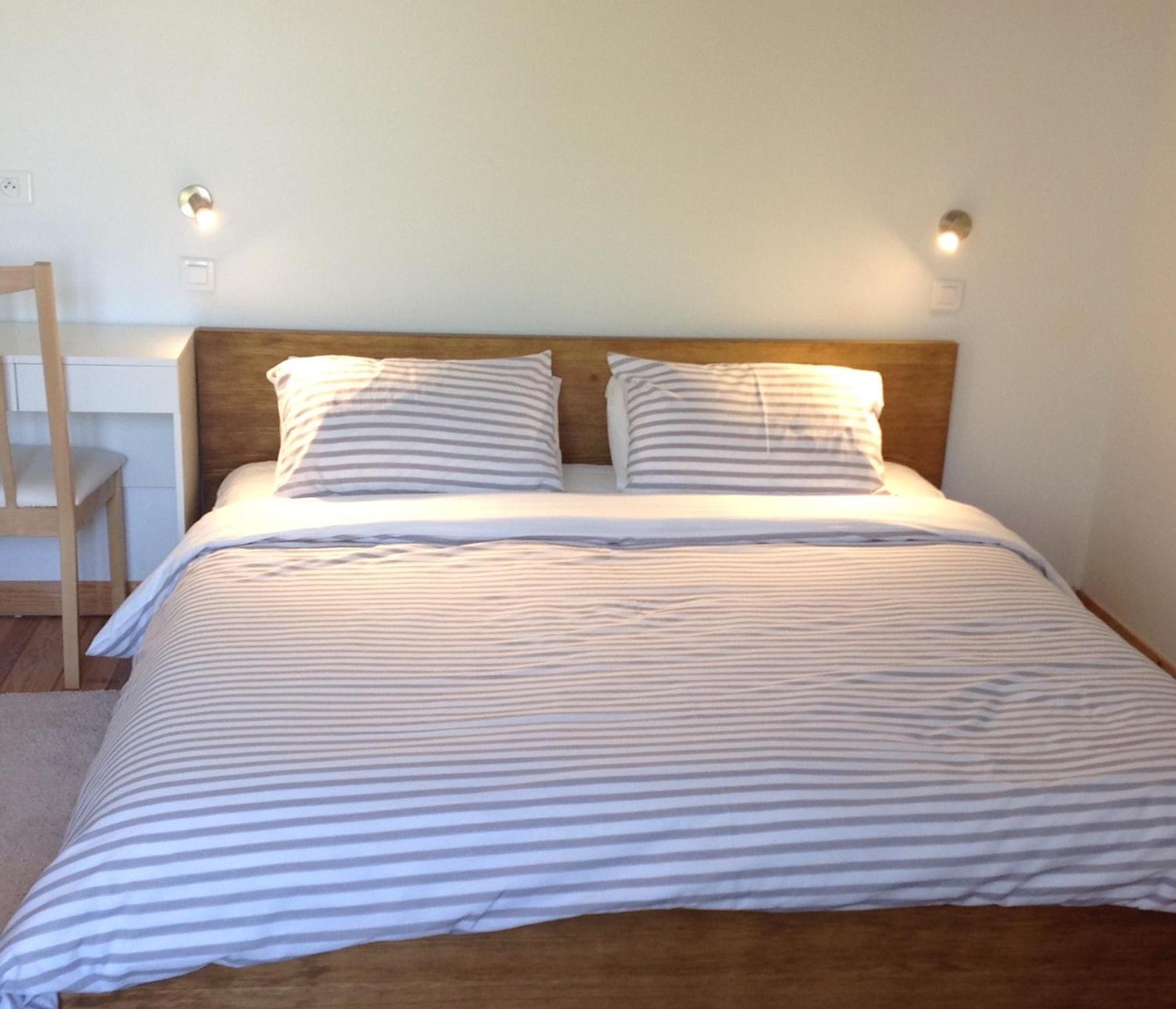 Studio Apartment photo 2