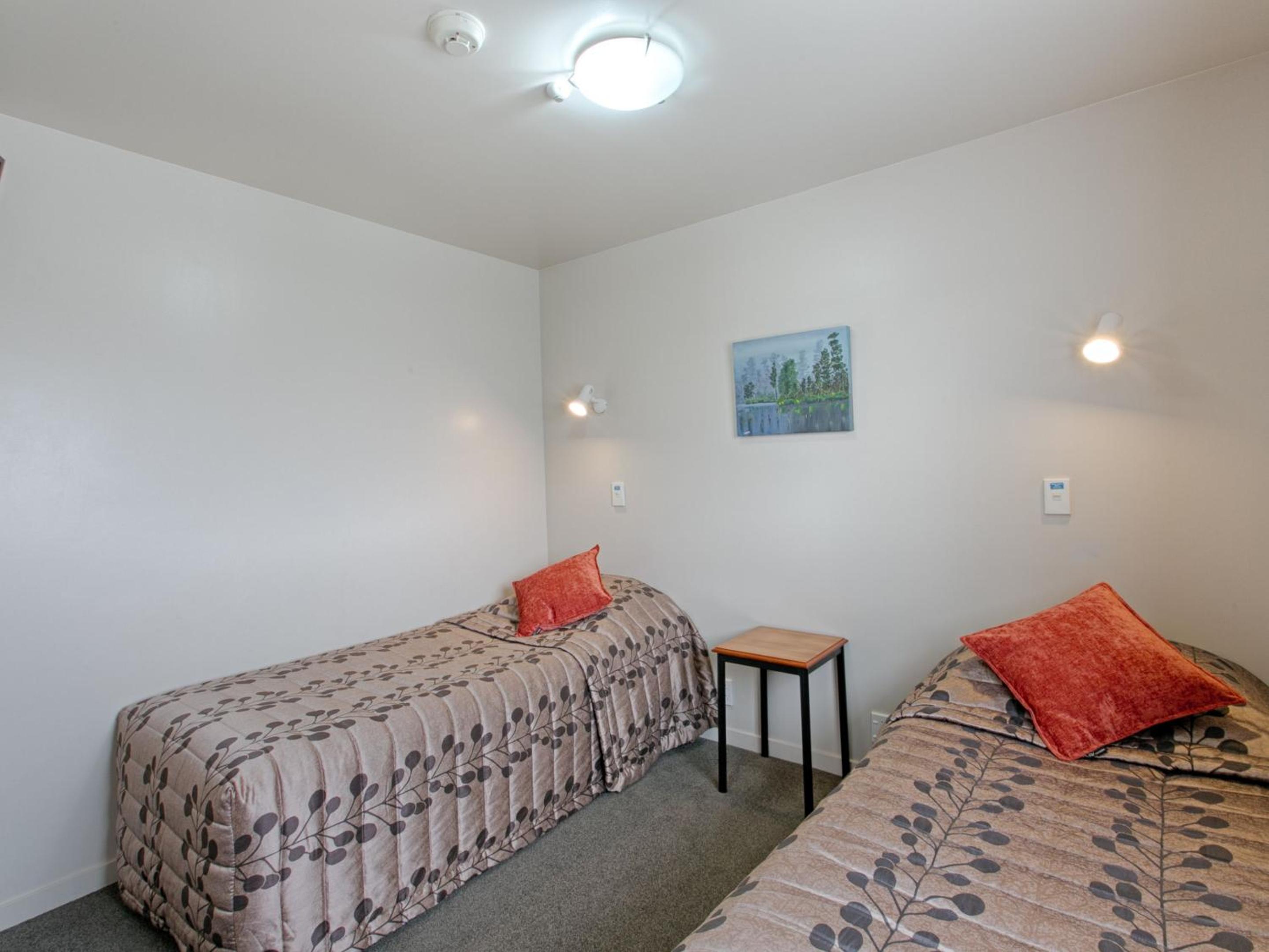 One-Bedroom Apartment photo 3