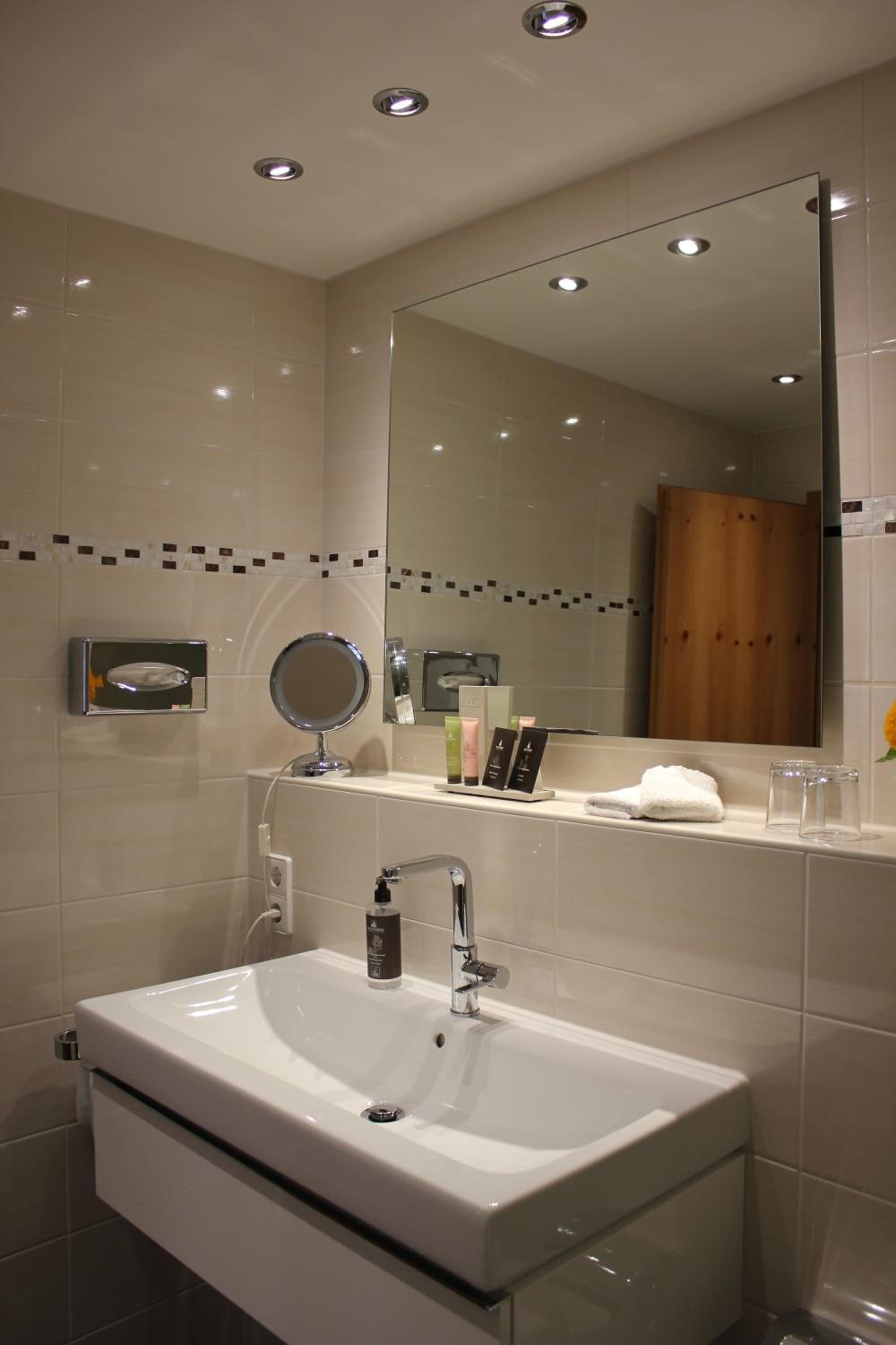 Superior Double Room photo 2