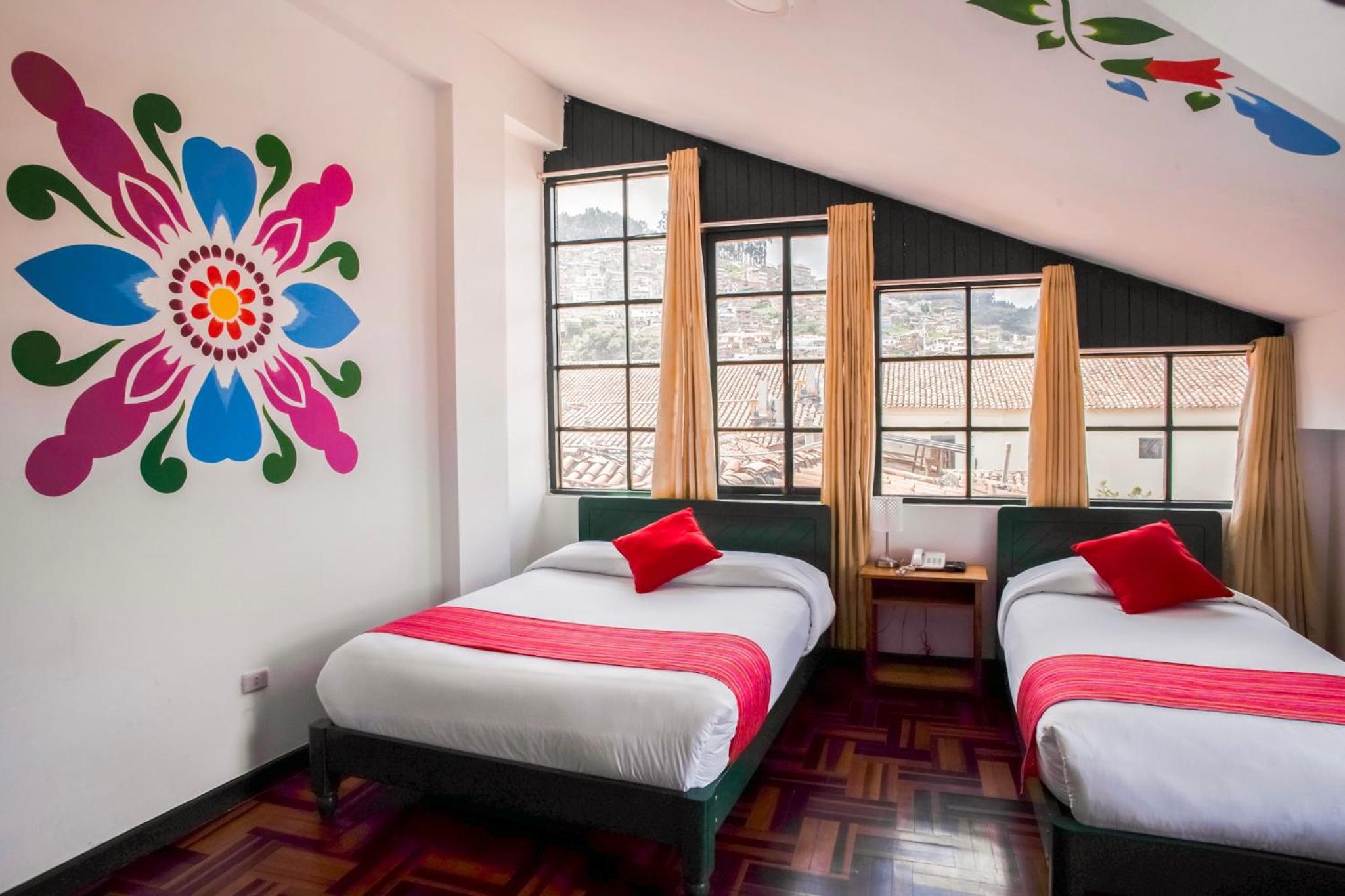 Double Room photo 2