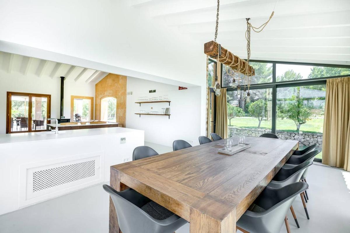 Four-Bedroom House