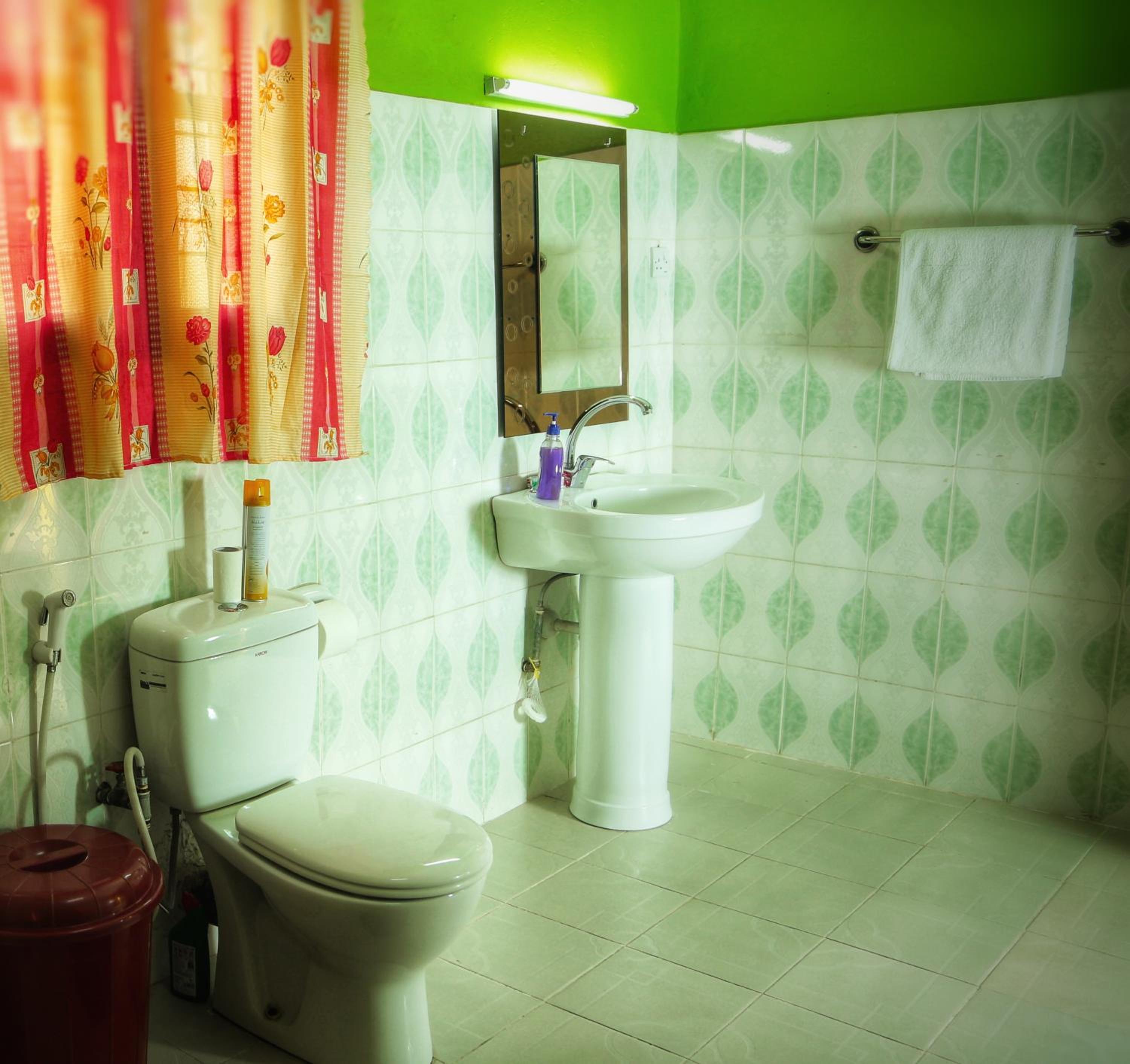 Single Room 1 person