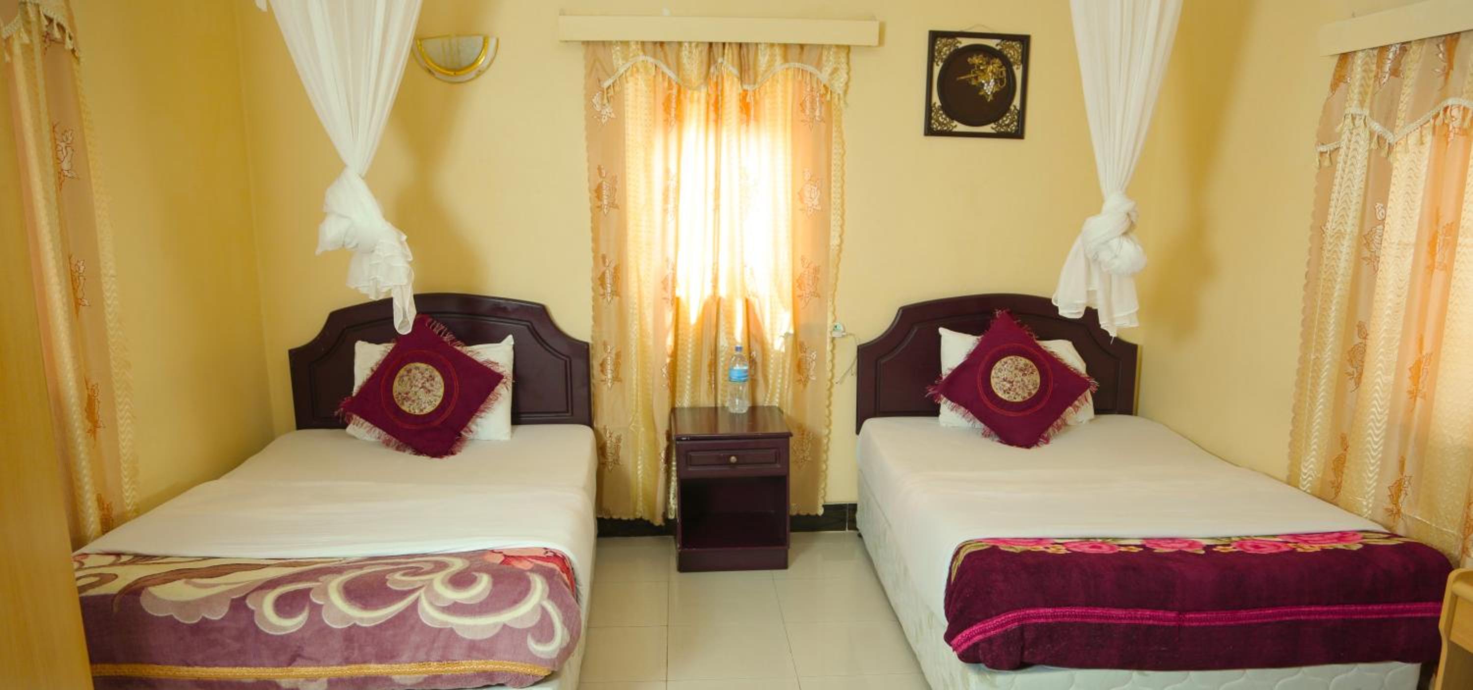 Twin Room photo 3