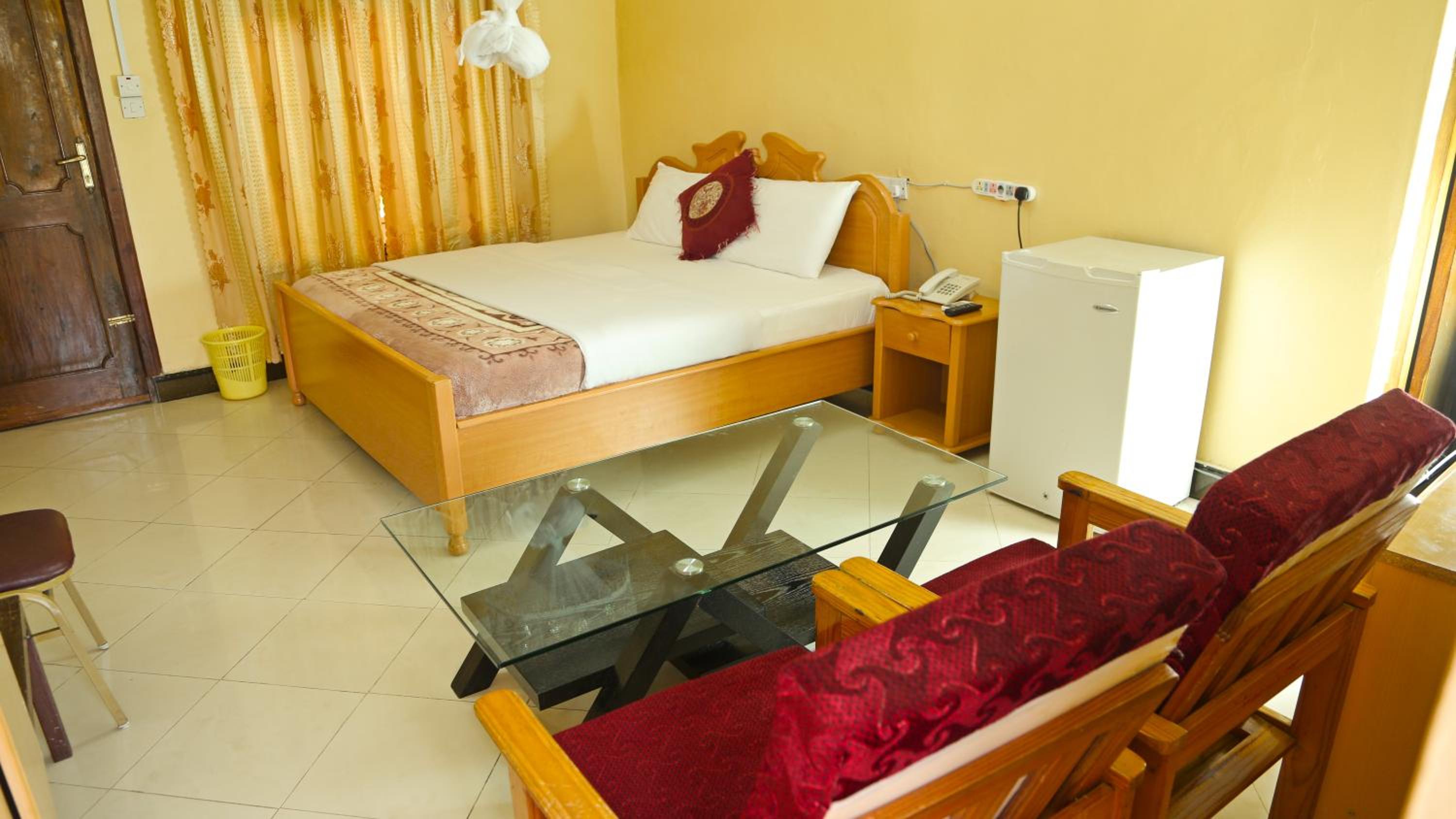Double Room photo 2