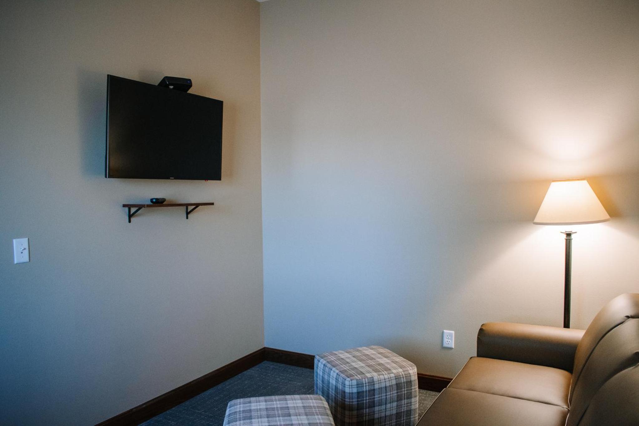 King Suite