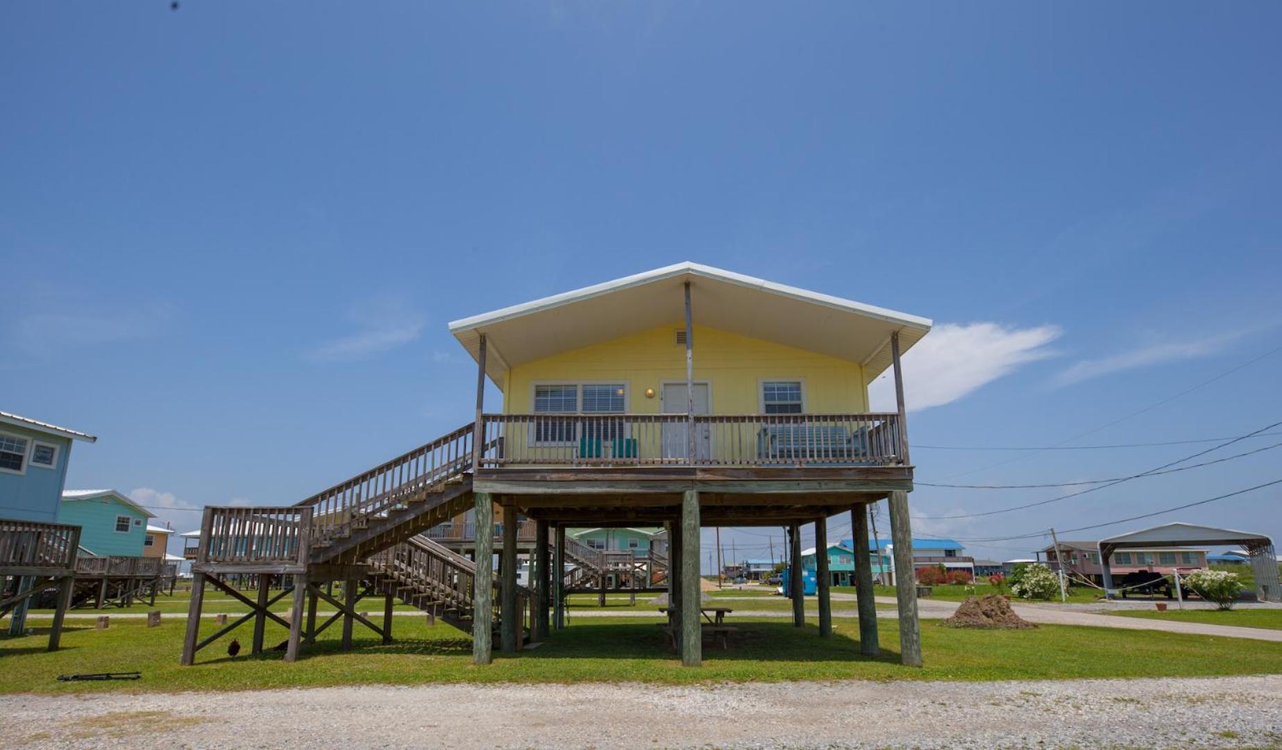Two Bedroom Cottage Sea View photo 2