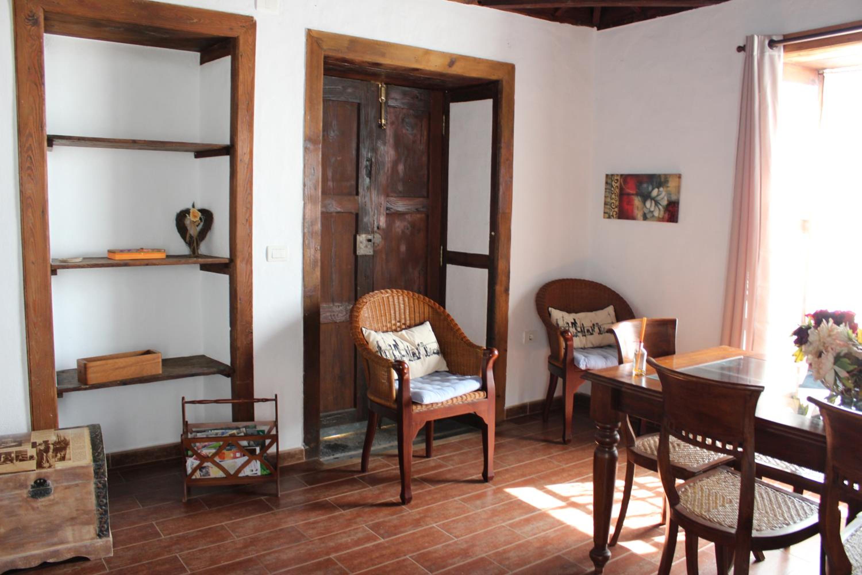 Two-Bedroom House photo 3
