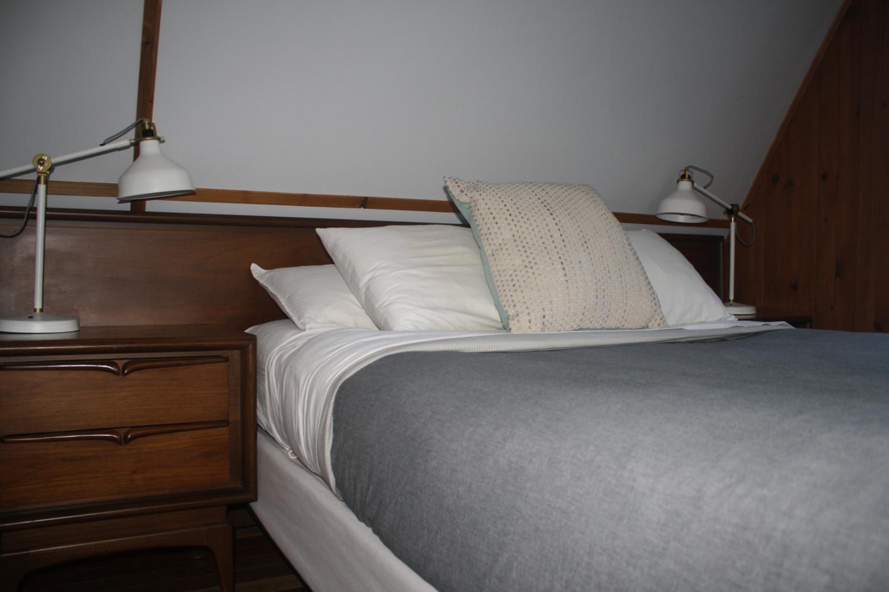 Double Room with Shared Bathroom photo 1