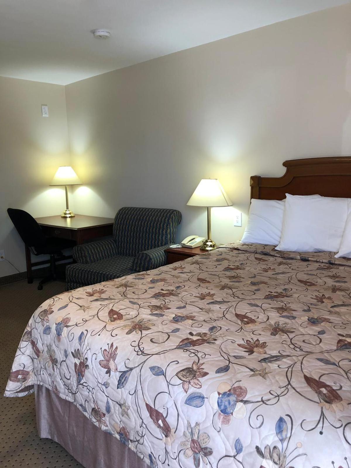 Queen Room photo 1