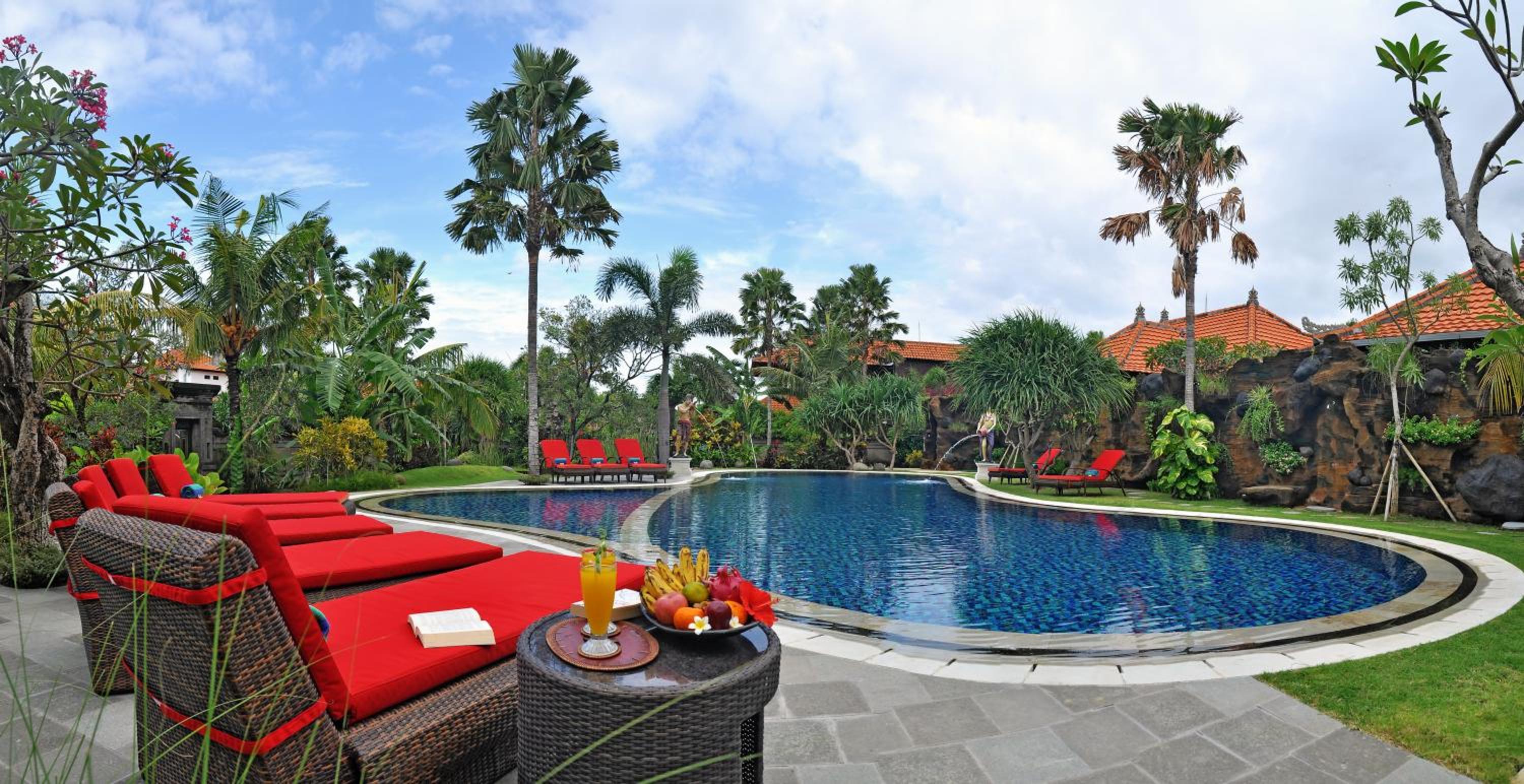 Two-Bedroom Villa with Private Pool - Photo 20