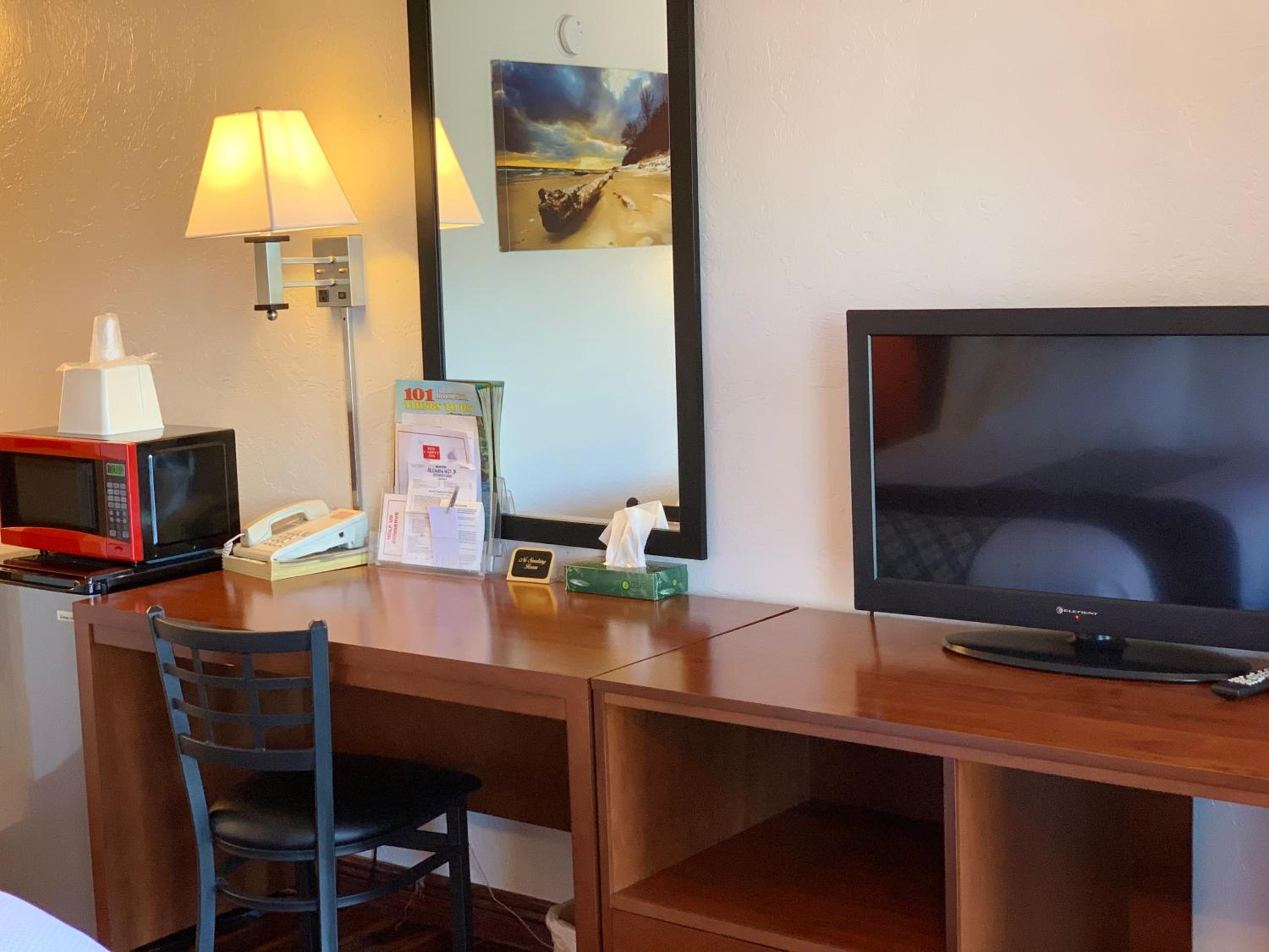Queen Room - Photo 4