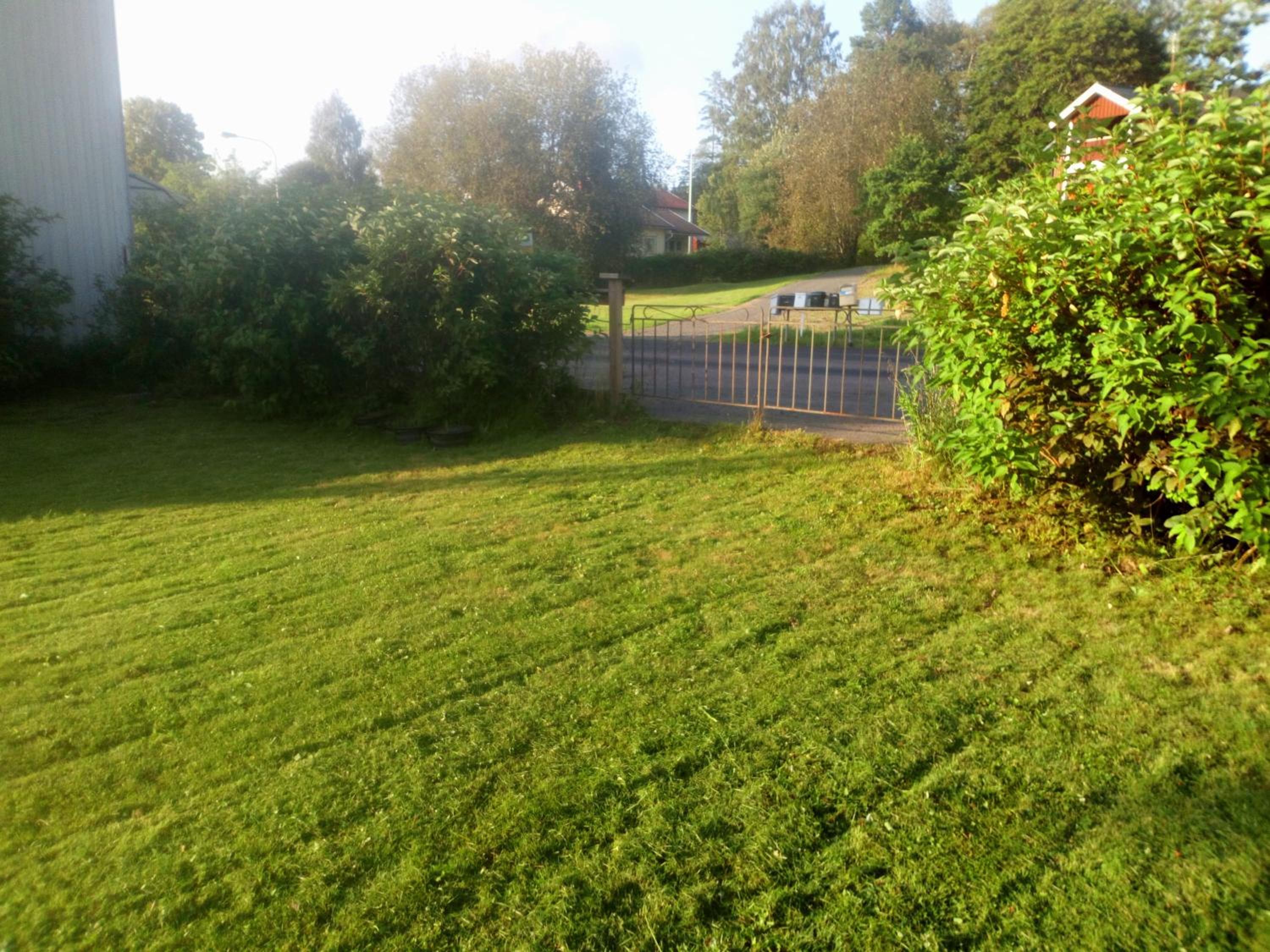 Empty spot photo 2