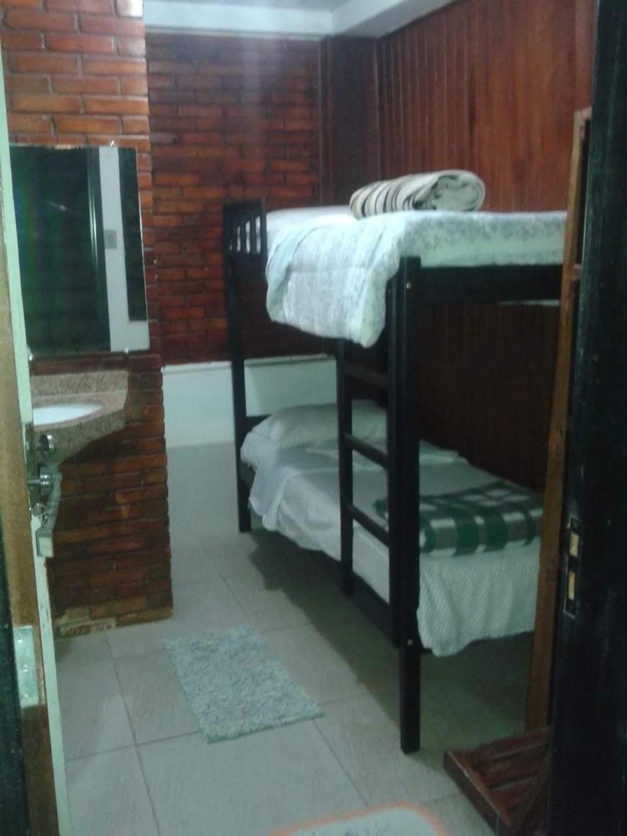 Economic Room with Bunk Bed photo 1