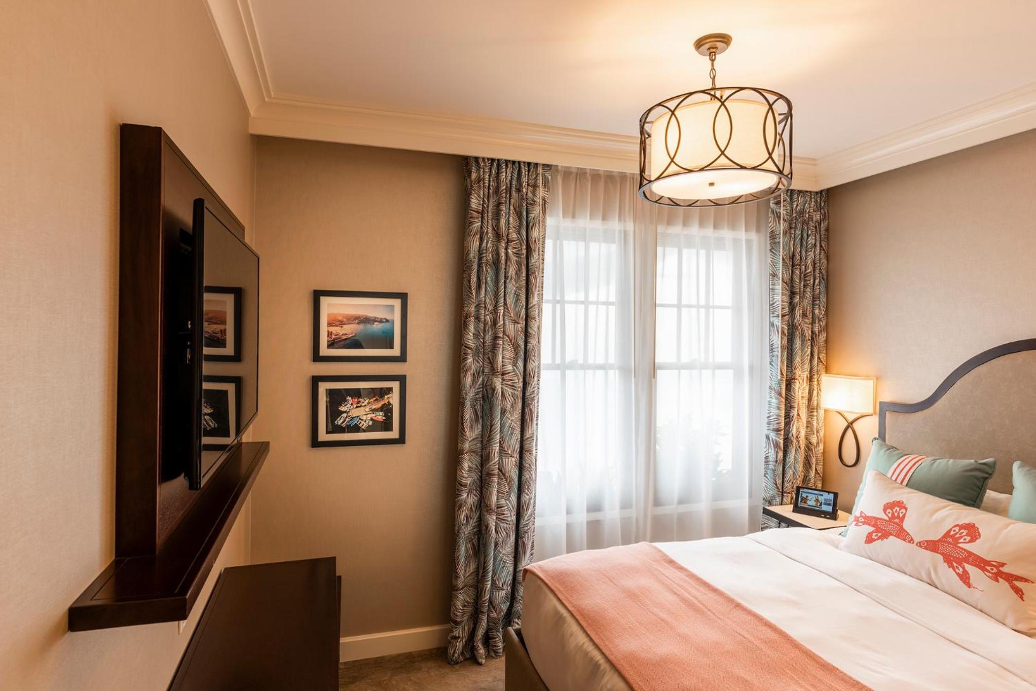 Queen Room - Photo 7