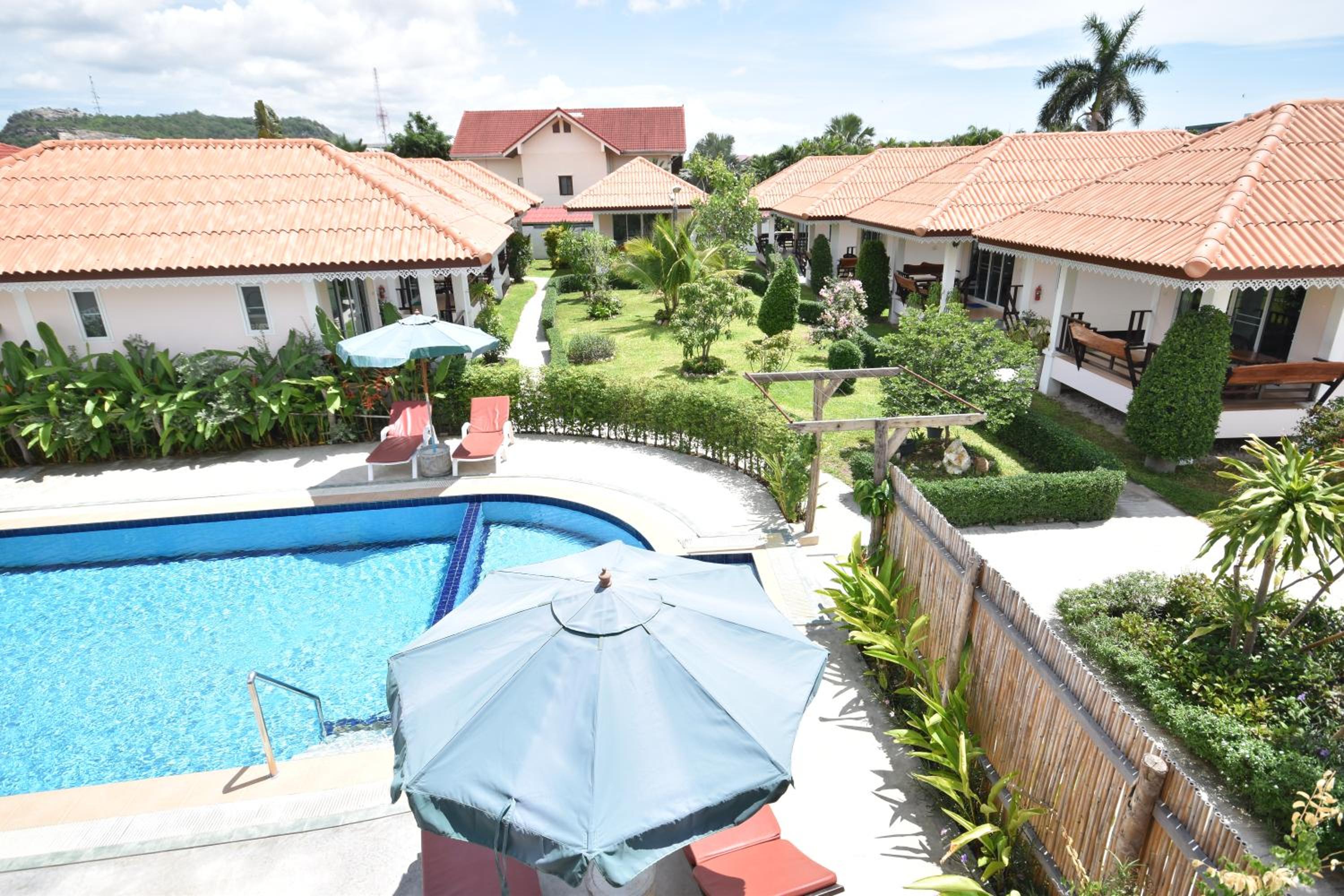 Vacation Home photo 3