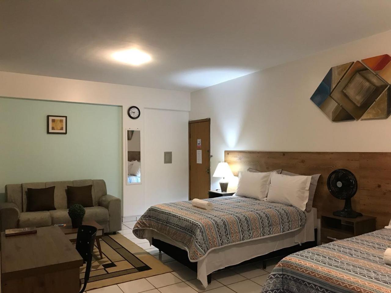 Deluxe Suite photo 1