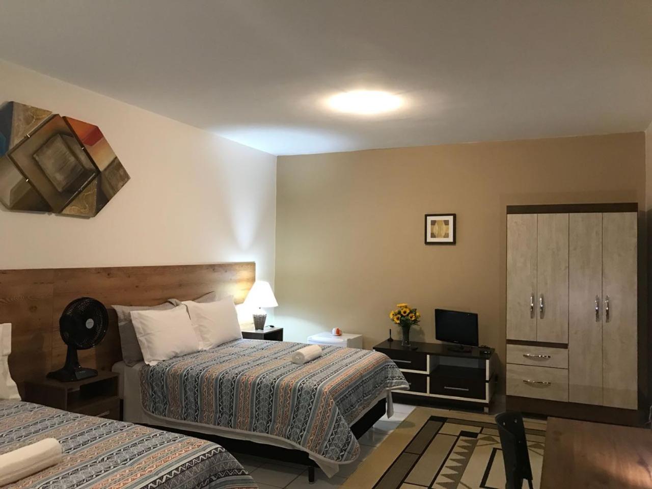 Deluxe Suite photo 3