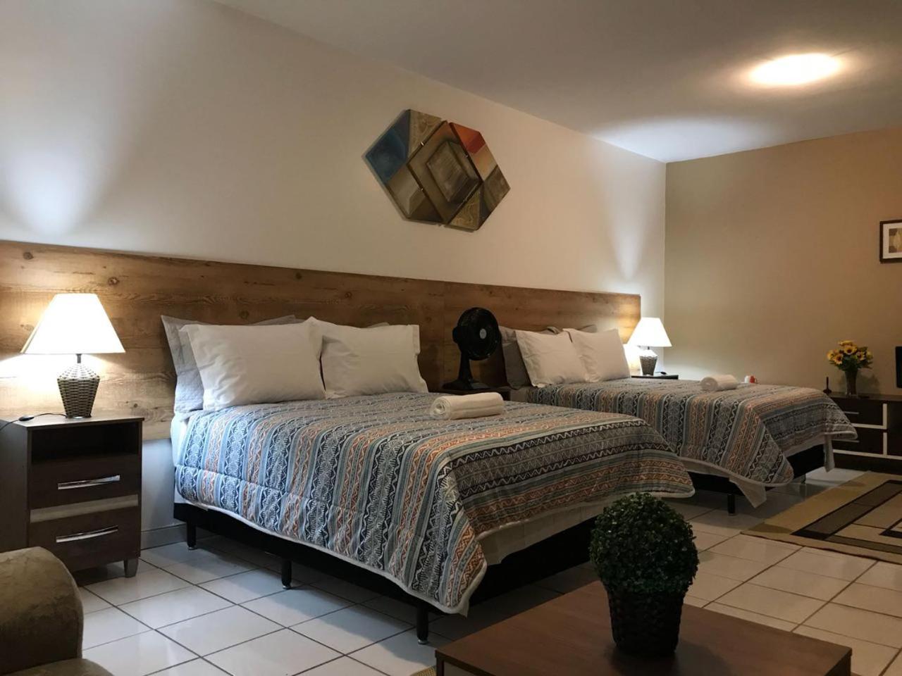 Deluxe Suite photo 3