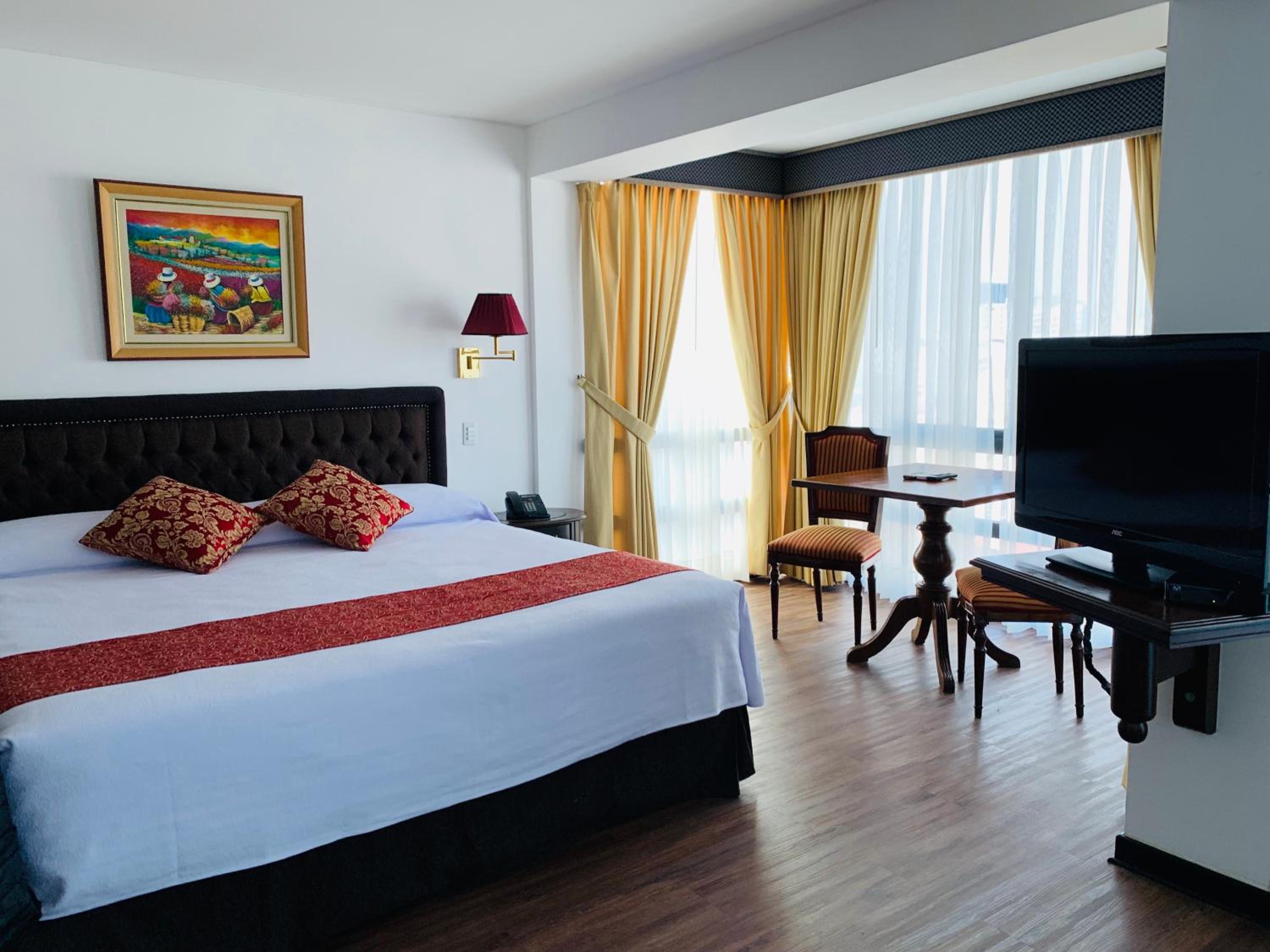 Suite photo 3