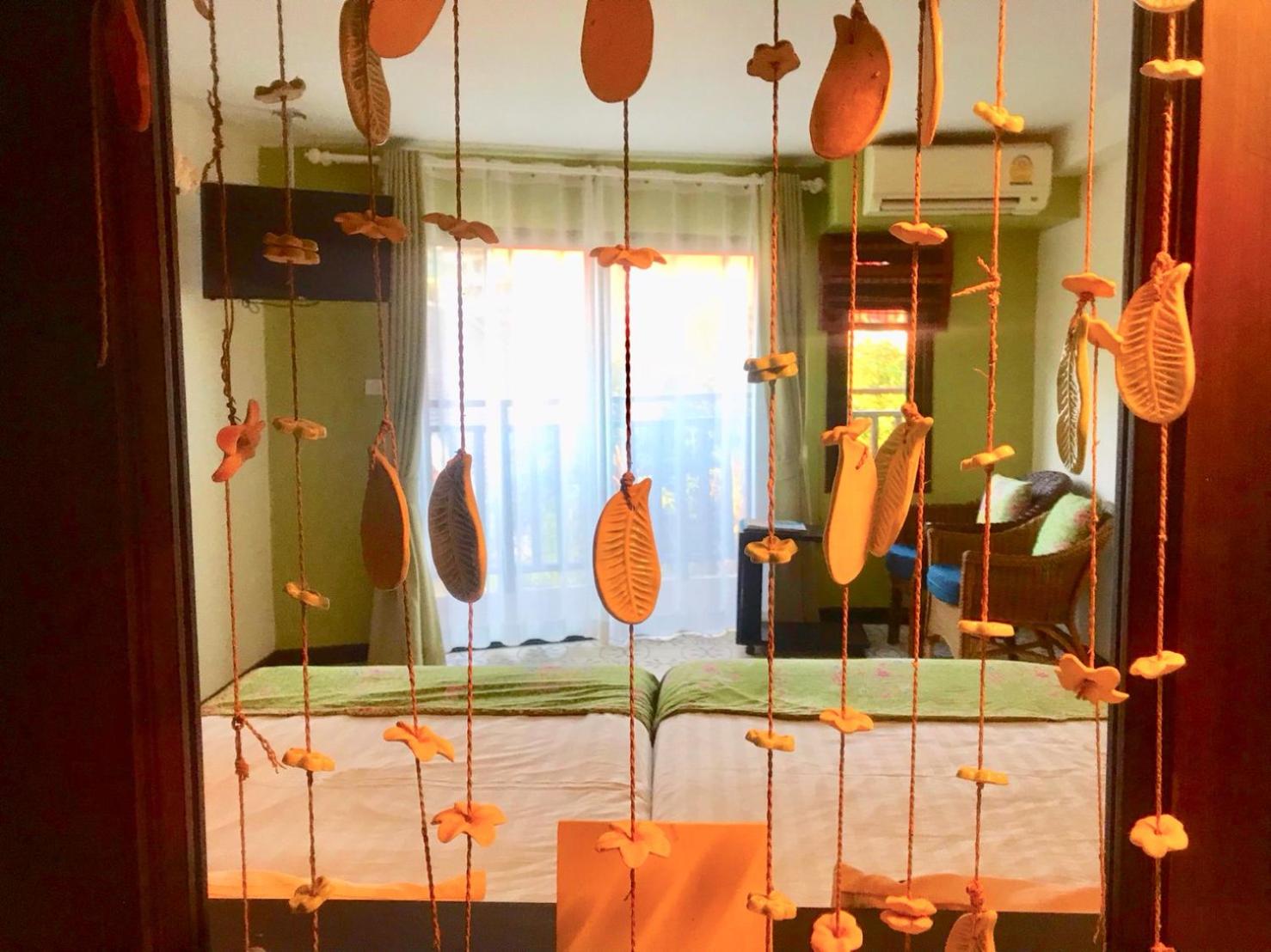 Superior Twin Room - Photo 1