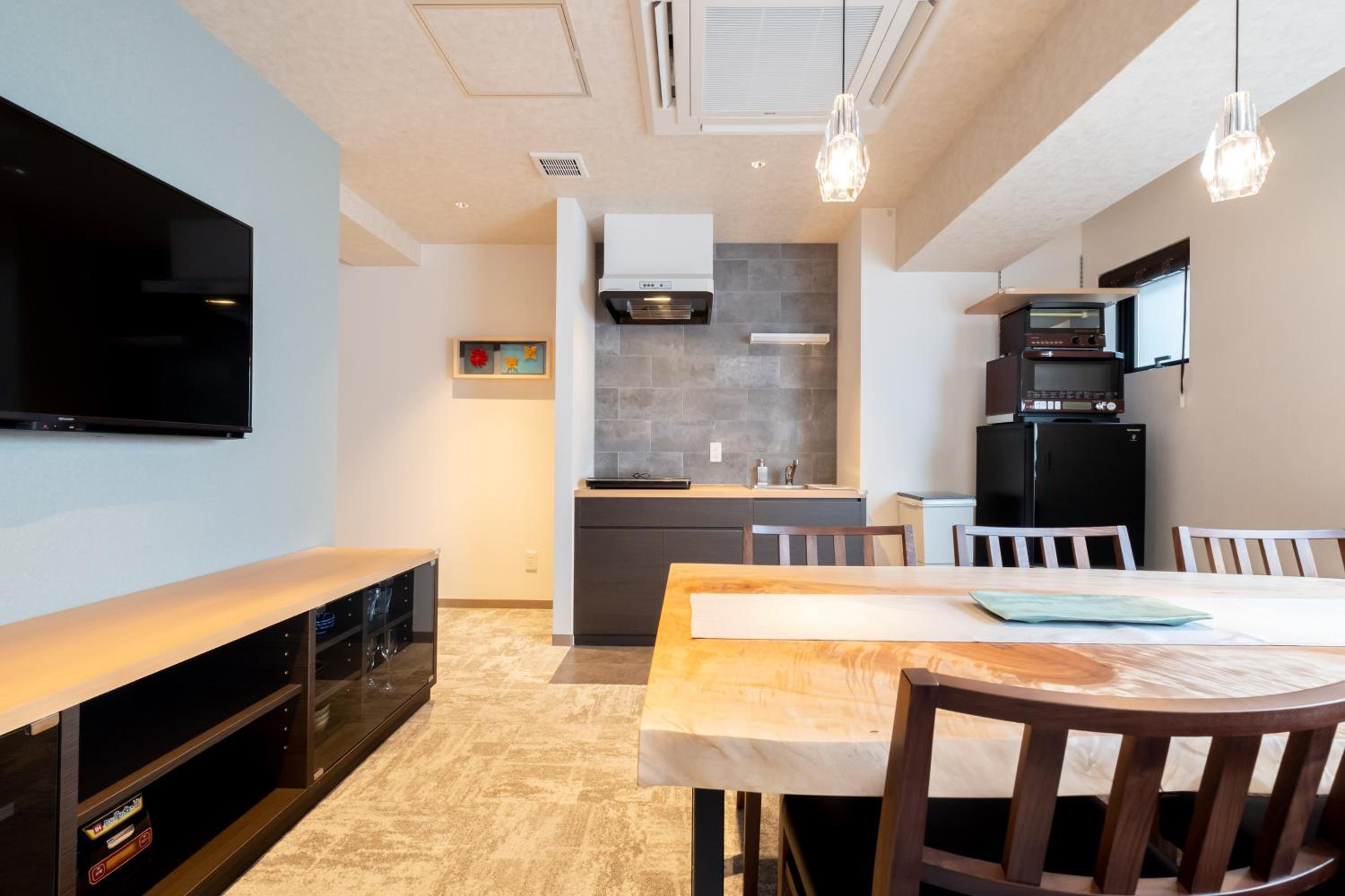 Junior Suite (Up to 3 Adults) - Non Smoking - Photo 13
